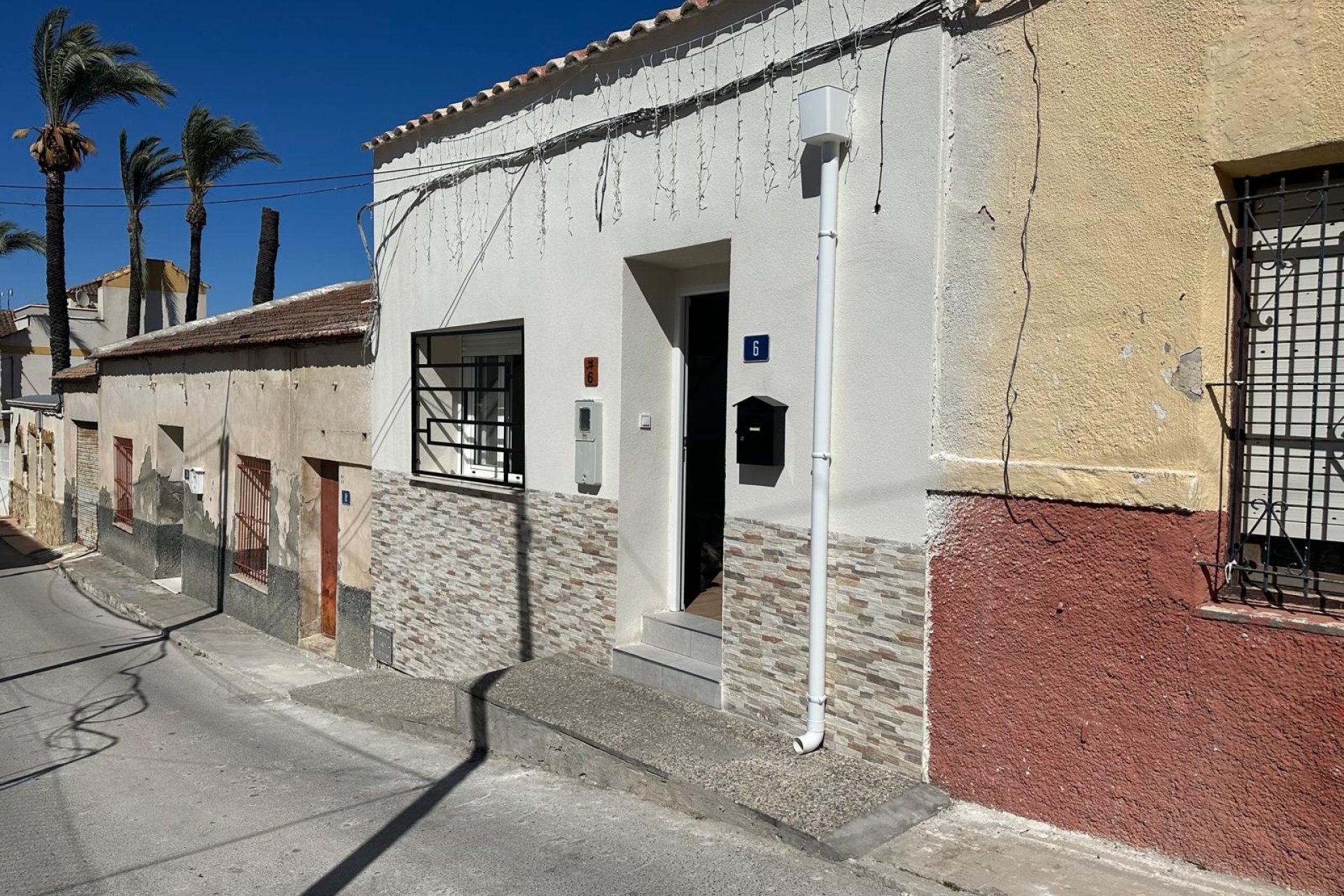 Herverkoop - House - Orihuela - Torremendo