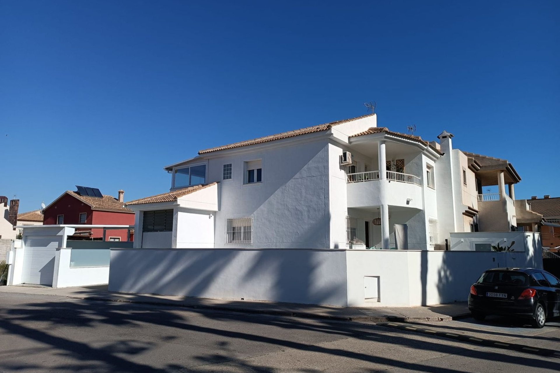 Herverkoop - House - San Javier - Costa Calida