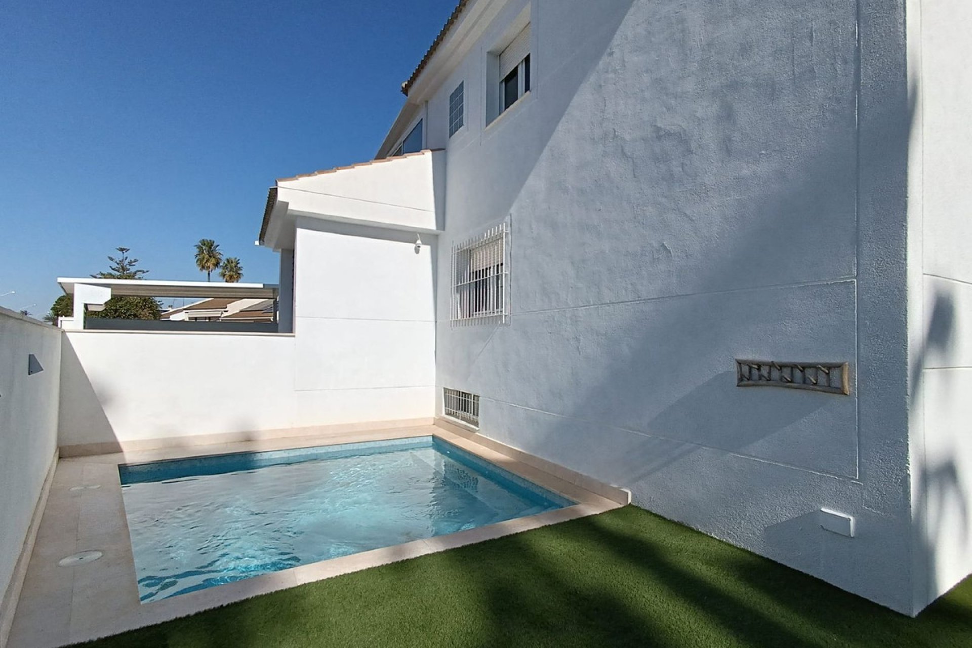 Herverkoop - House - San Javier - Costa Calida