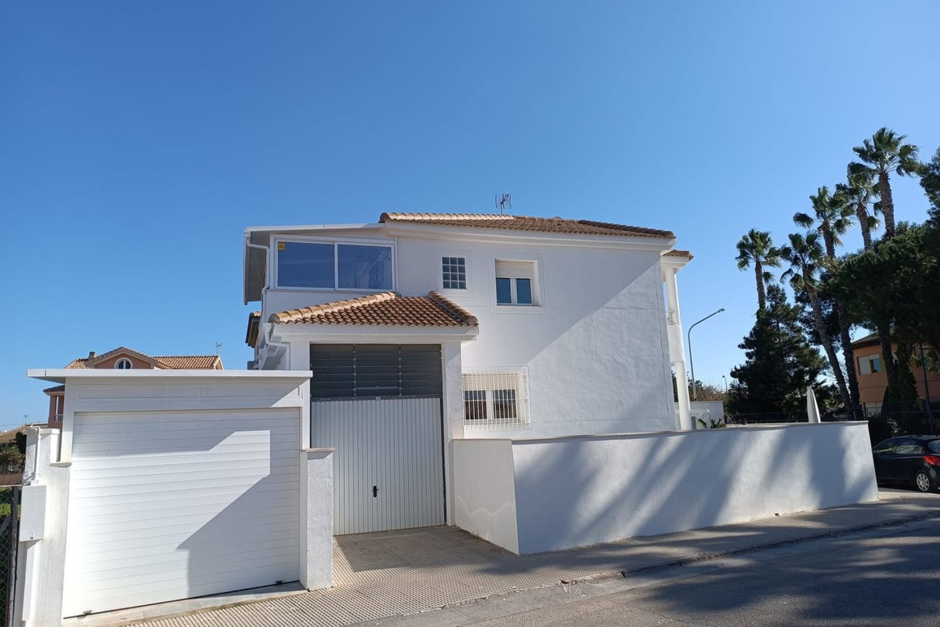 Herverkoop - House - San Javier - Costa Calida