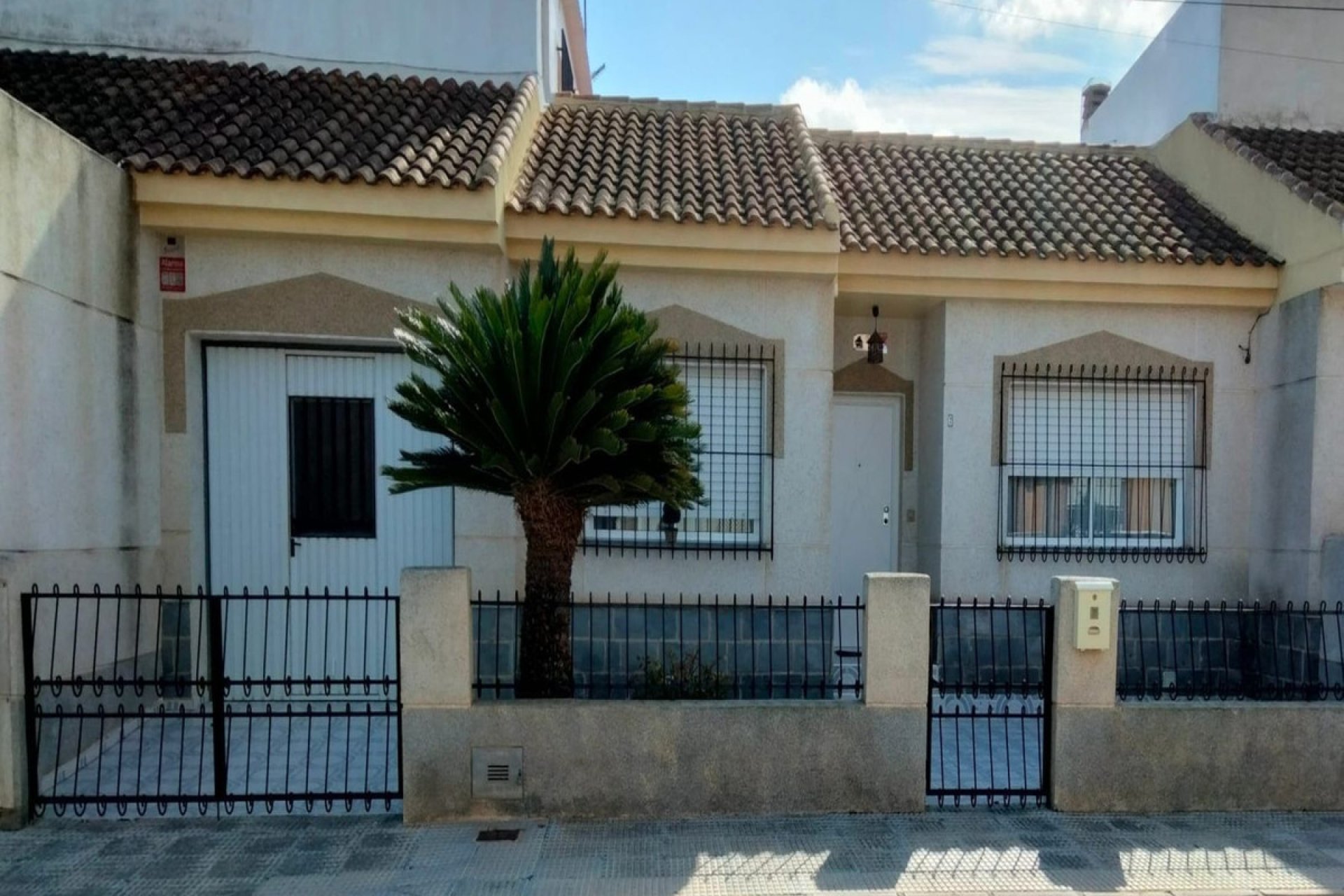 Herverkoop - House - Santa Ana - Murcia