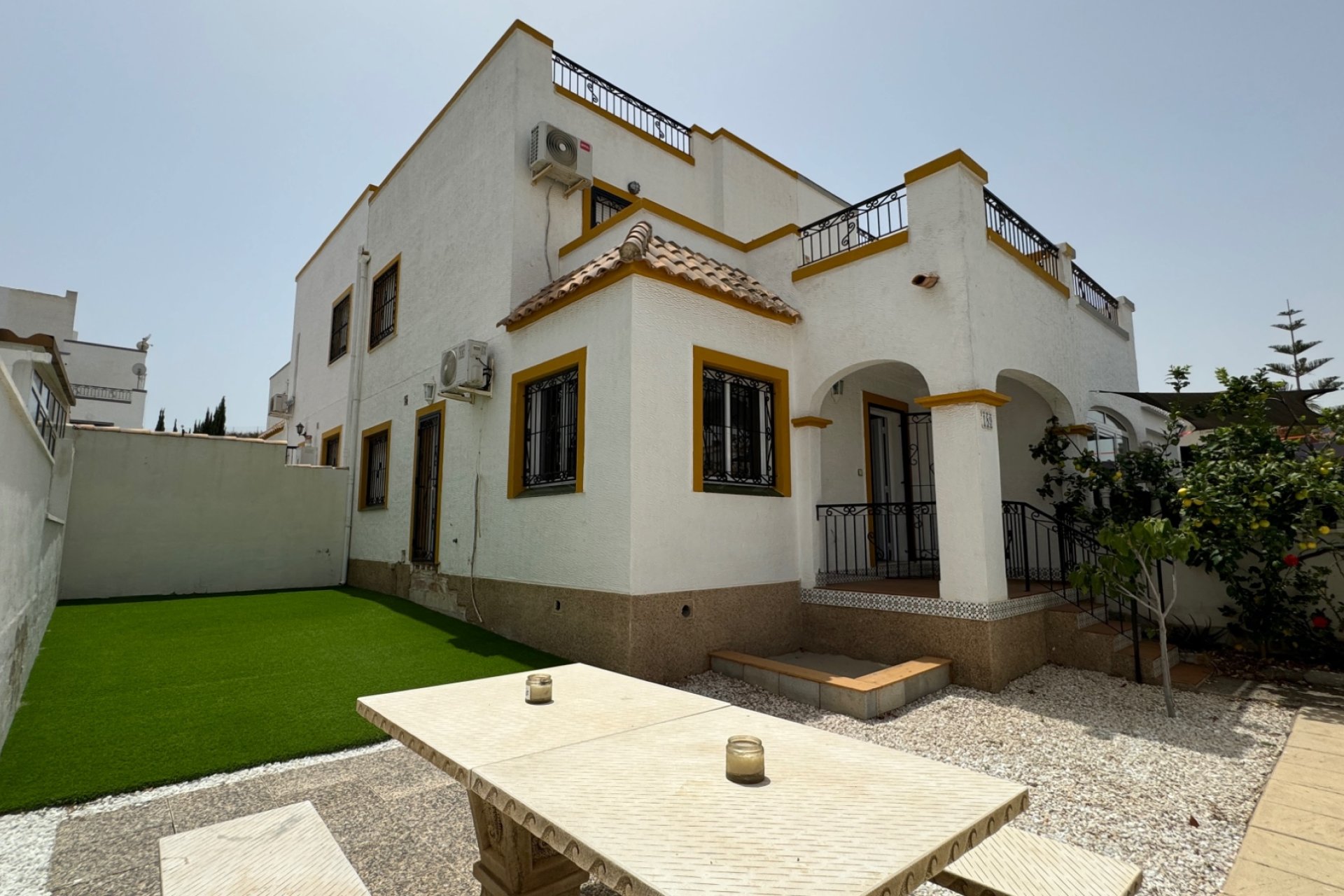 Herverkoop - House - Torrevieja* - Los Altos*