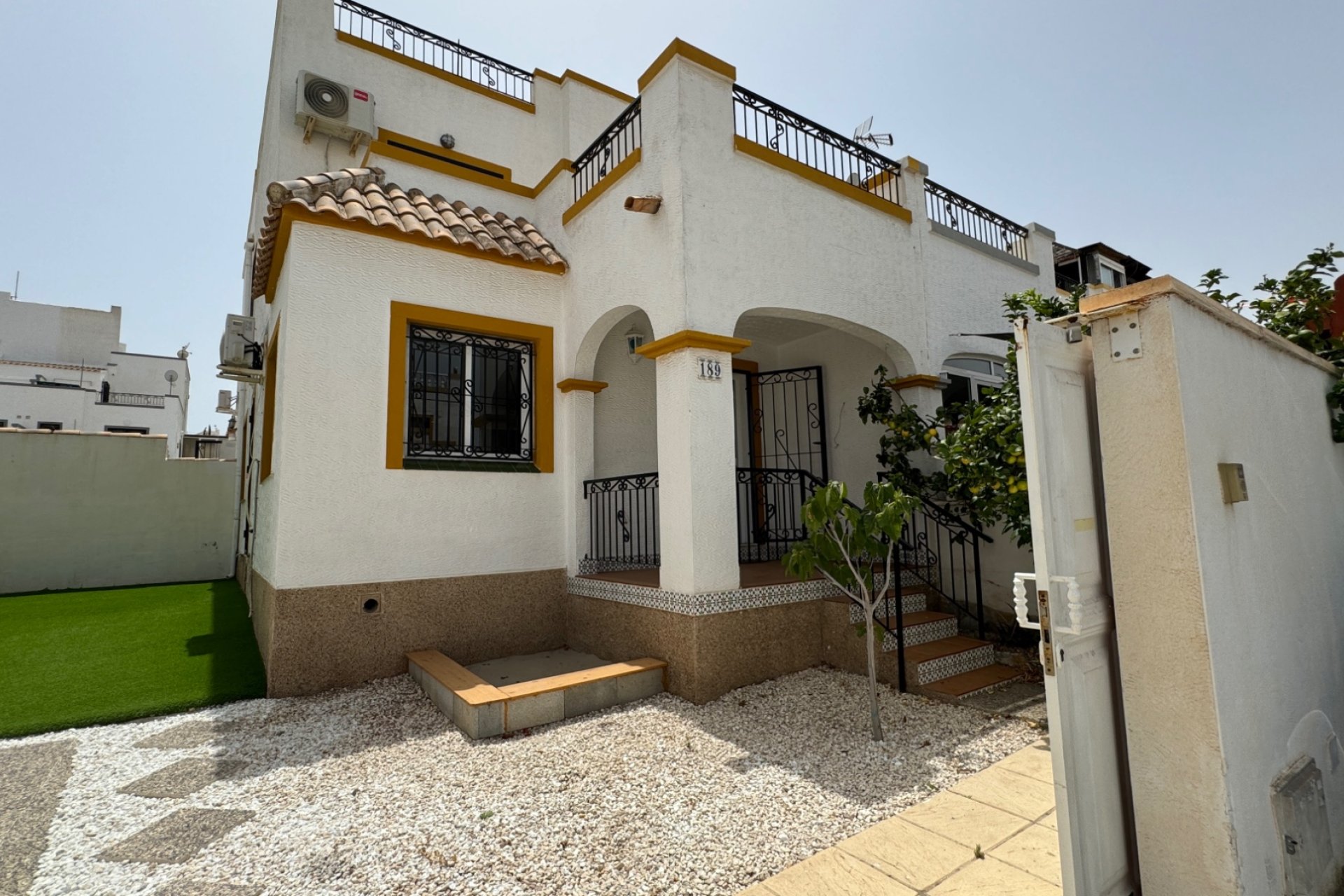 Herverkoop - House - Torrevieja* - Los Altos*