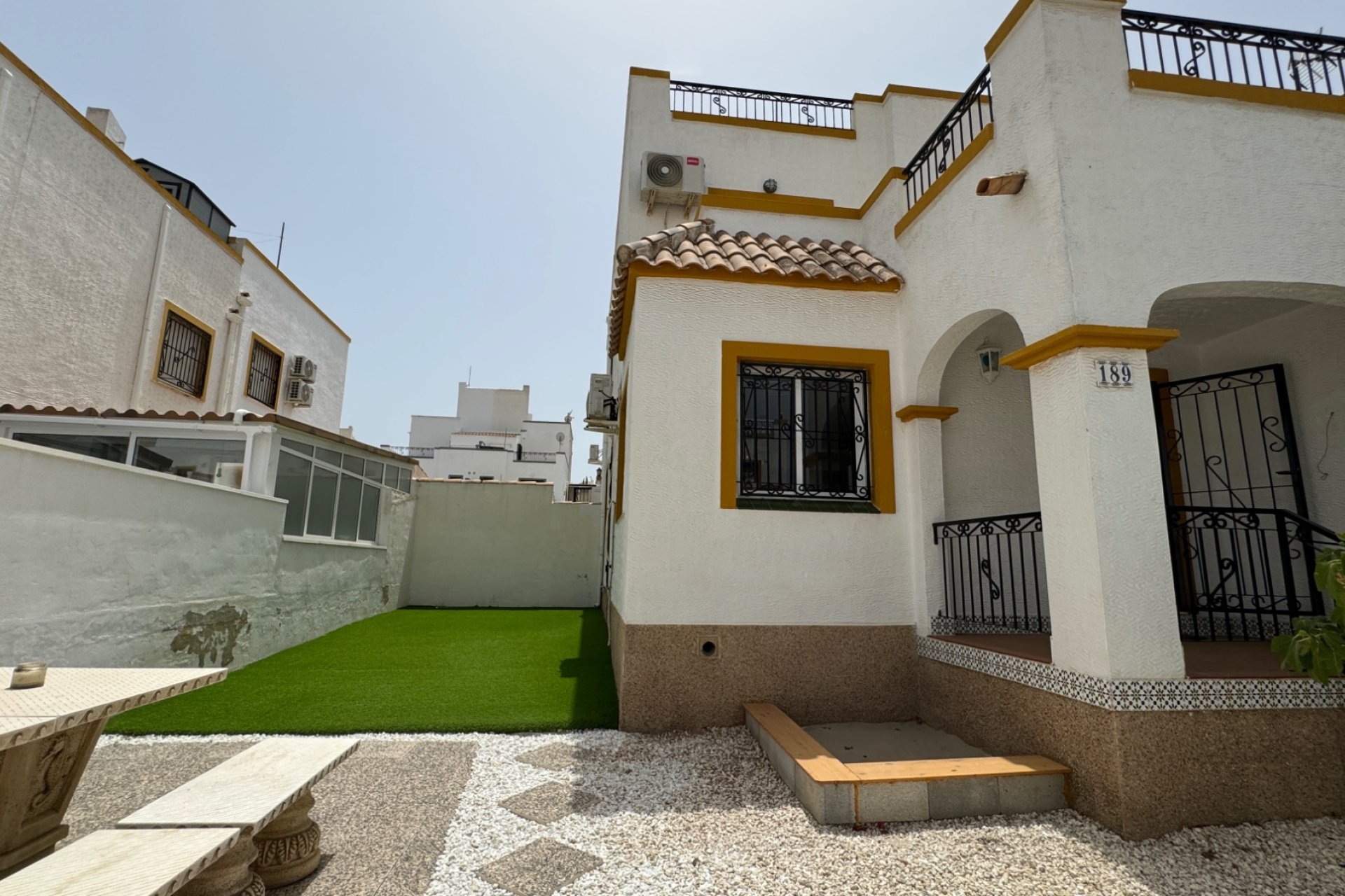 Herverkoop - House - Torrevieja* - Los Altos*