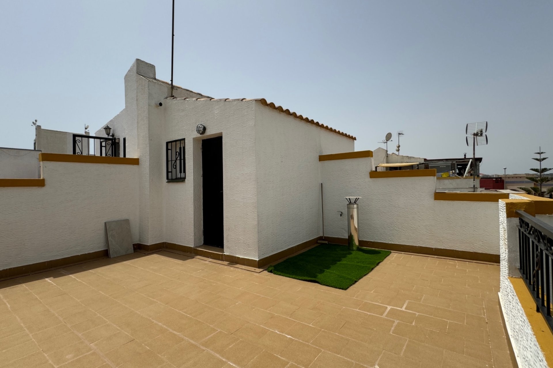 Herverkoop - House - Torrevieja* - Los Altos*