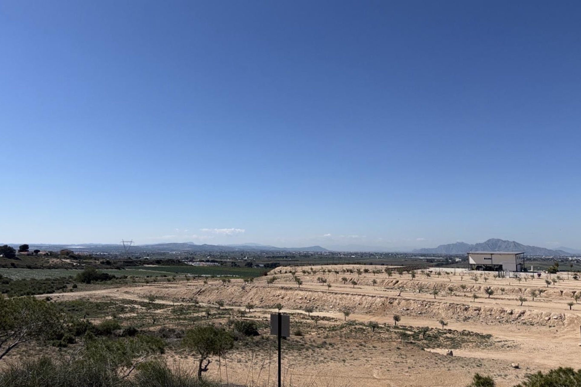 Herverkoop - Land and Plots - San Fulgencio - La Marina