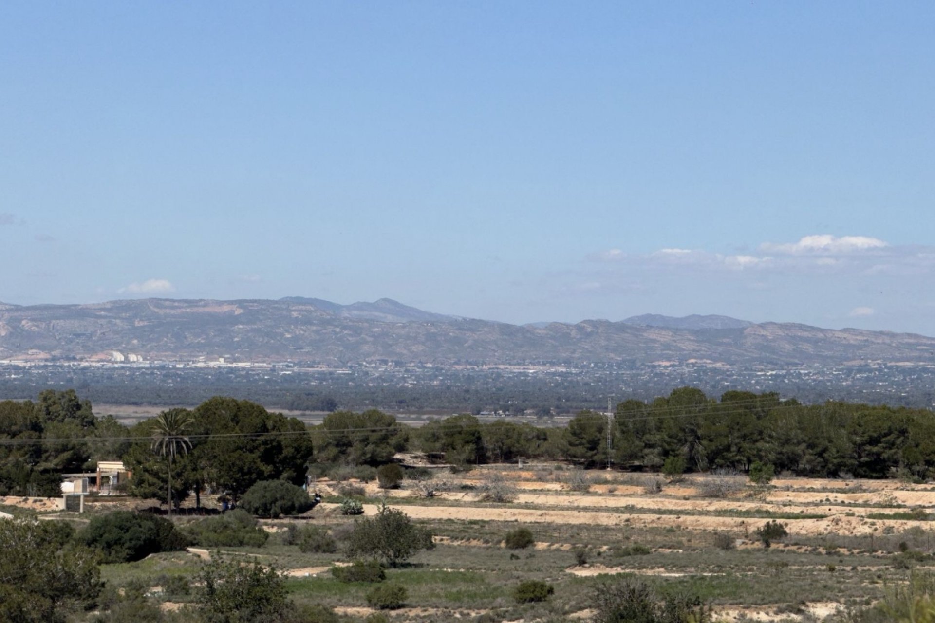 Herverkoop - Land and Plots - San Fulgencio - La Marina