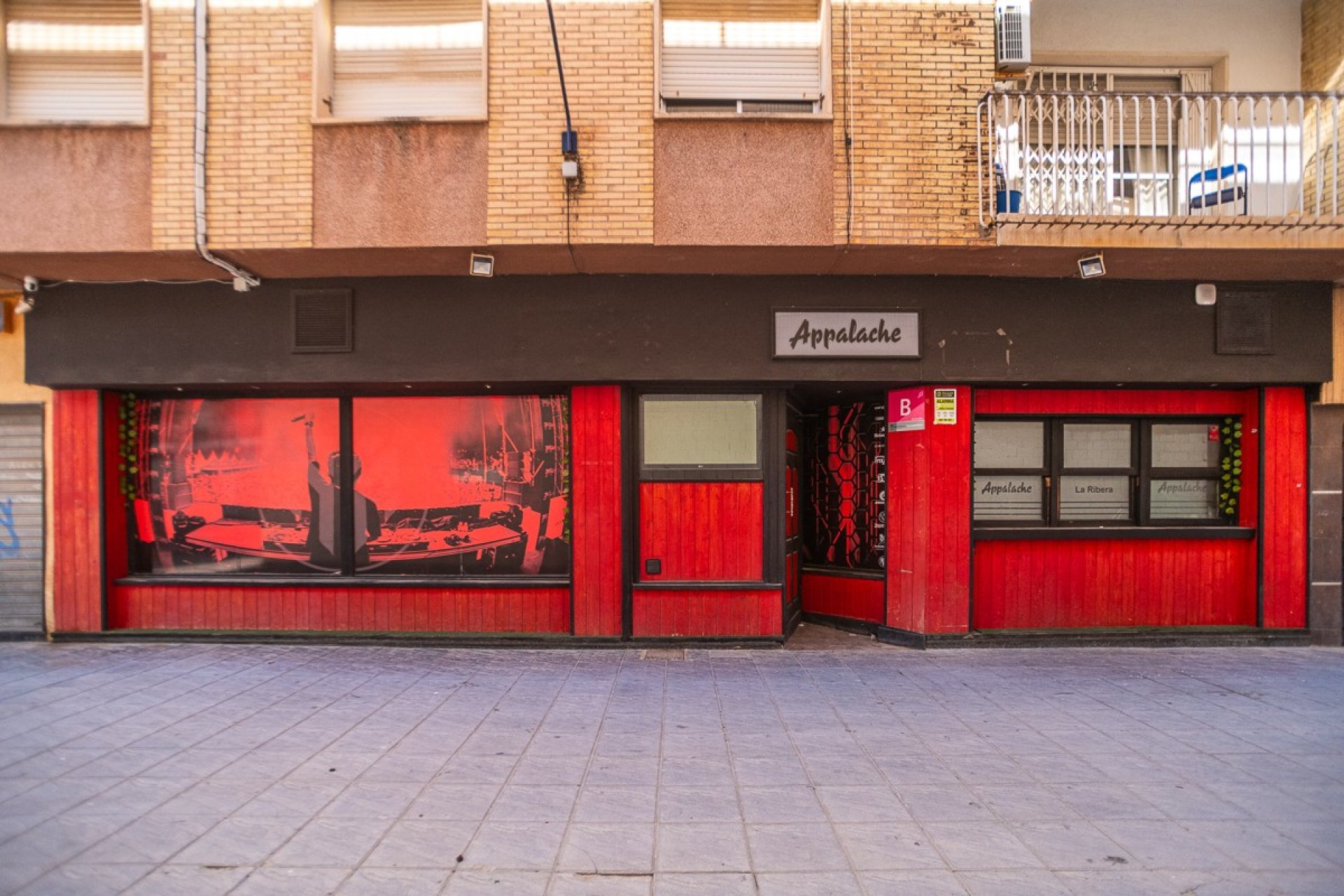 Herverkoop - Local - San Javier - Santiago De La Ribera