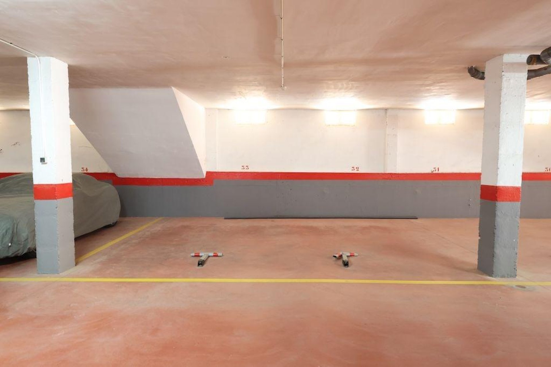 Herverkoop - Parkeerplaats / Garage - Orihuela Costa - Campoamor