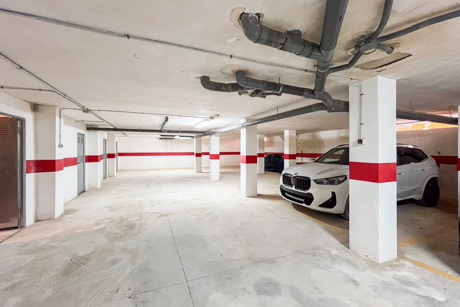 Herverkoop - Parkeerplaats / Garage - Orihuela Costa - Lomas de Cabo Roig