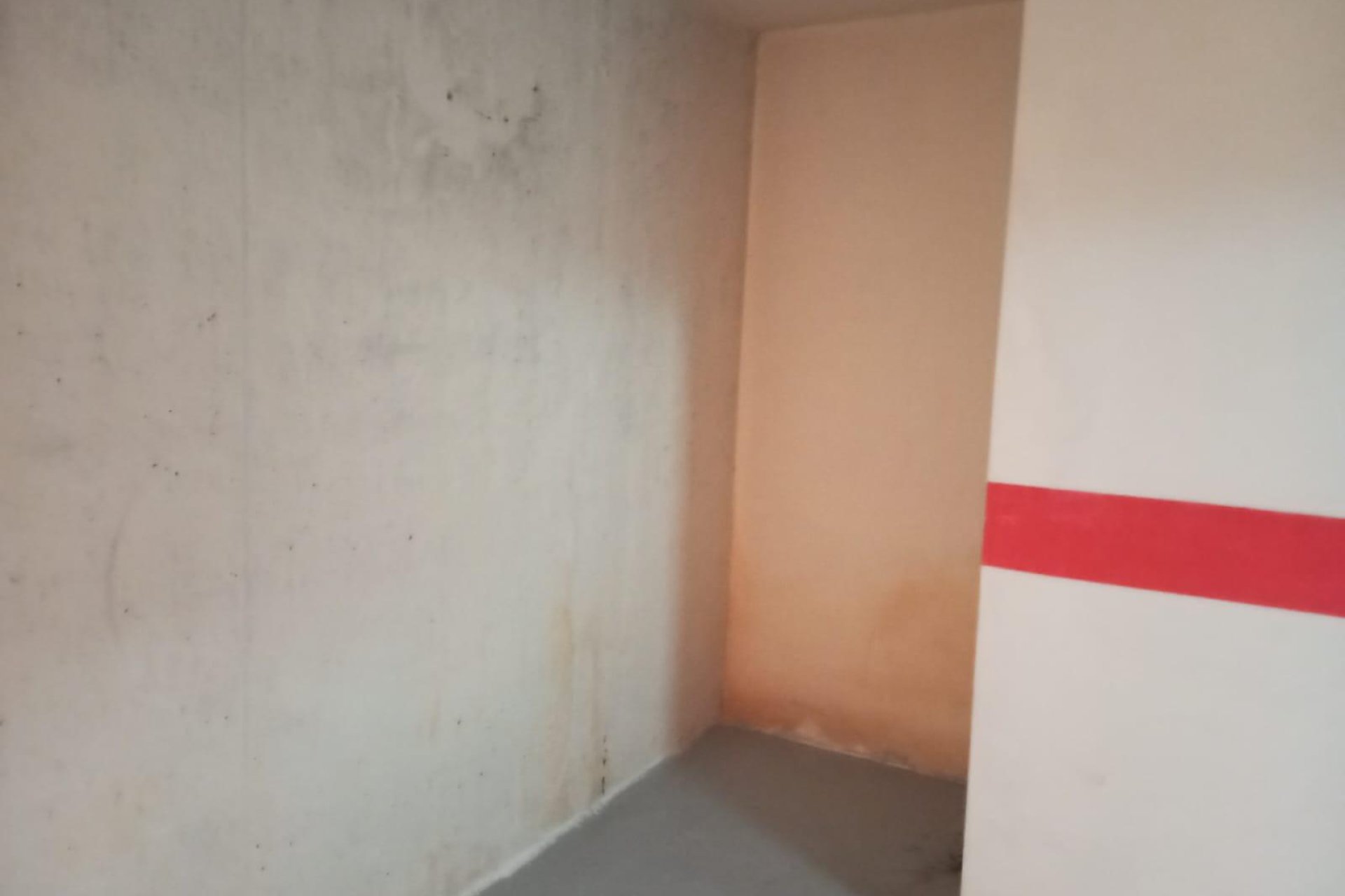 Herverkoop - Parkeerplaats/Garage - Torrevieja - La Mata