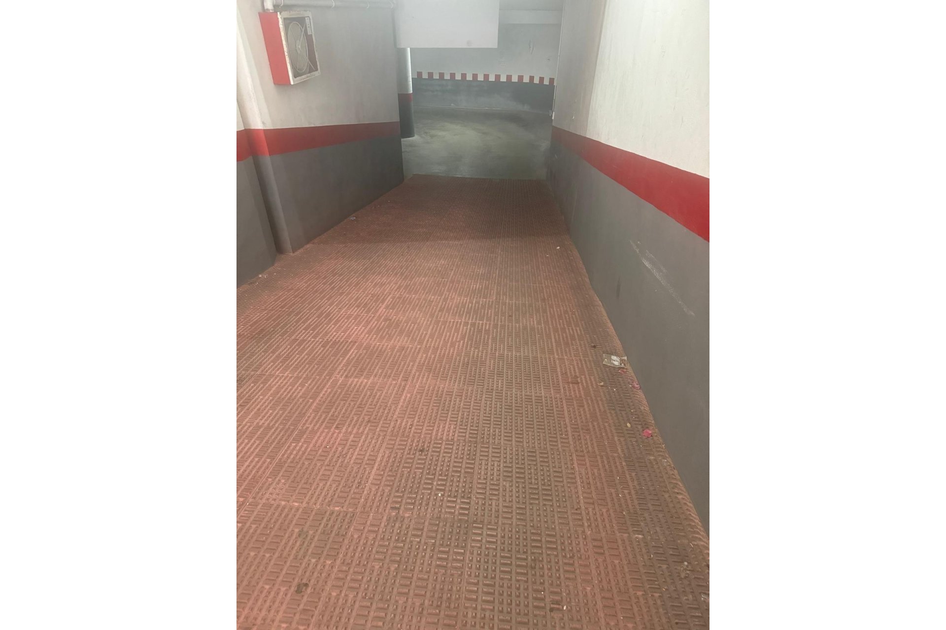 Herverkoop - Parkeerplaats/Garage - Torrevieja - La Mata