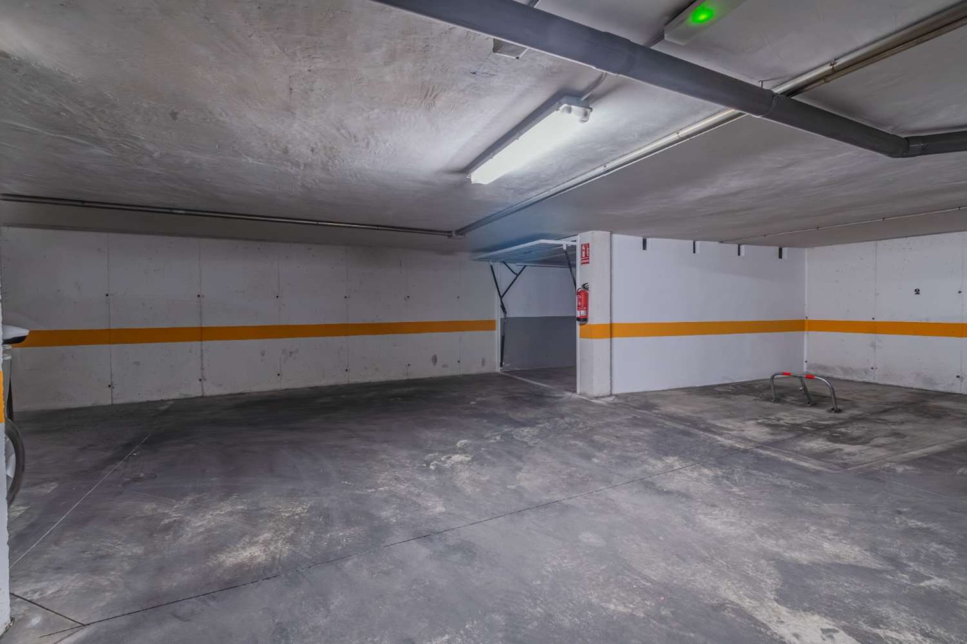 Herverkoop - Parkeerplaats / Garage - Torrevieja - Parque de las Naciones