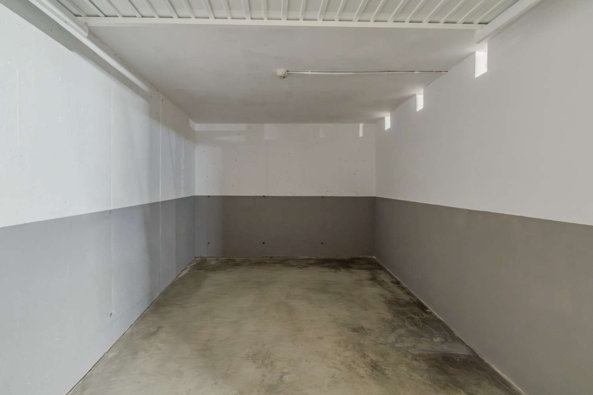 Herverkoop - Parkeerplaats / Garage - Torrevieja - Parque de las Naciones