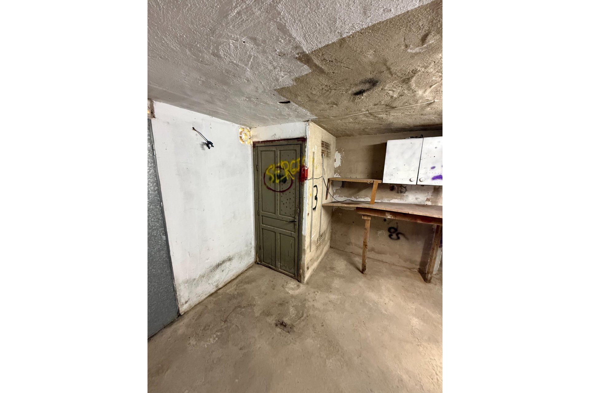 Herverkoop - Parkeerplaats / Garage - Torrevieja - Playa del Cura