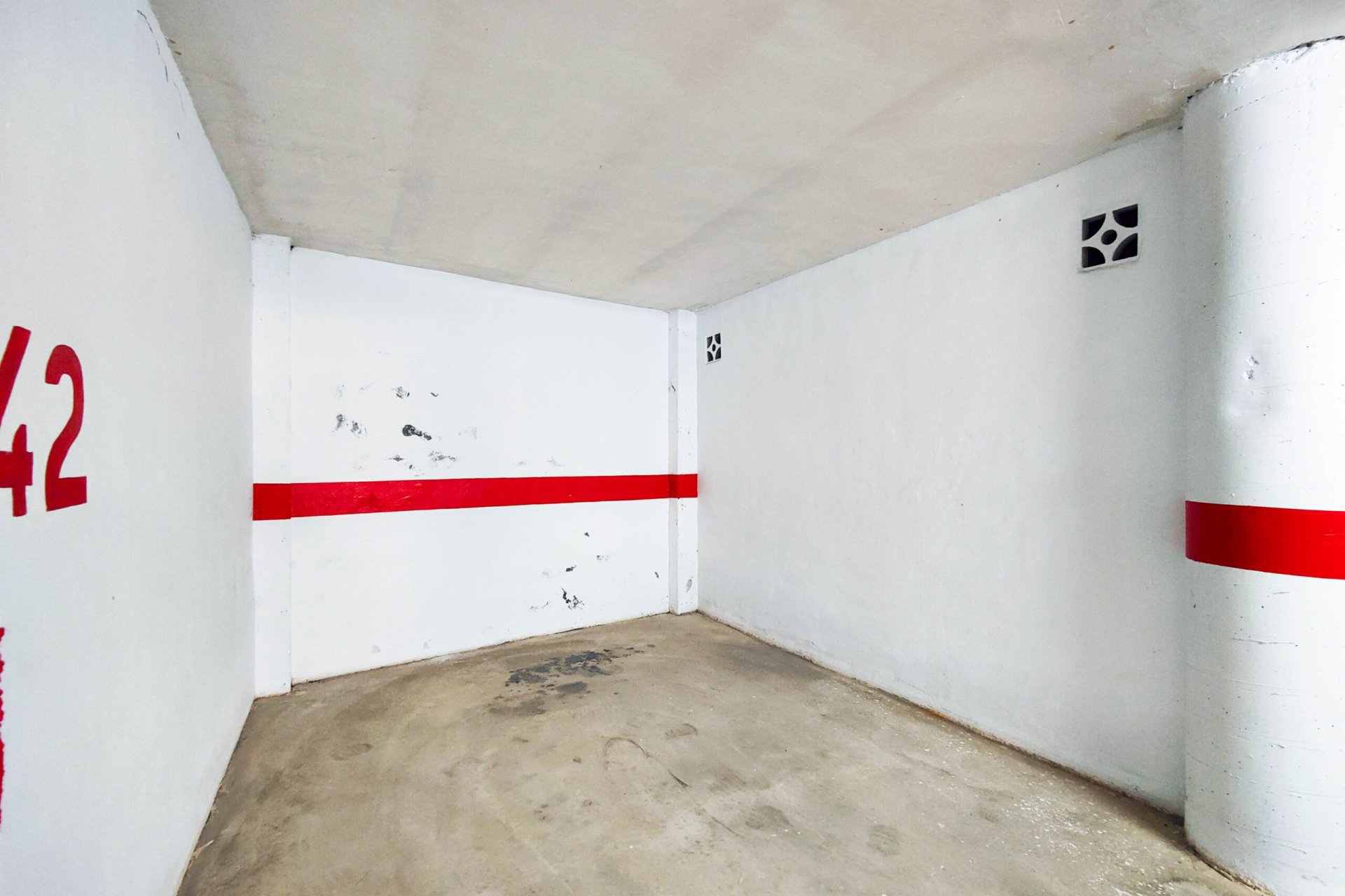 Herverkoop - Parkeerplaats / Garage - Torrevieja - Playa del Cura