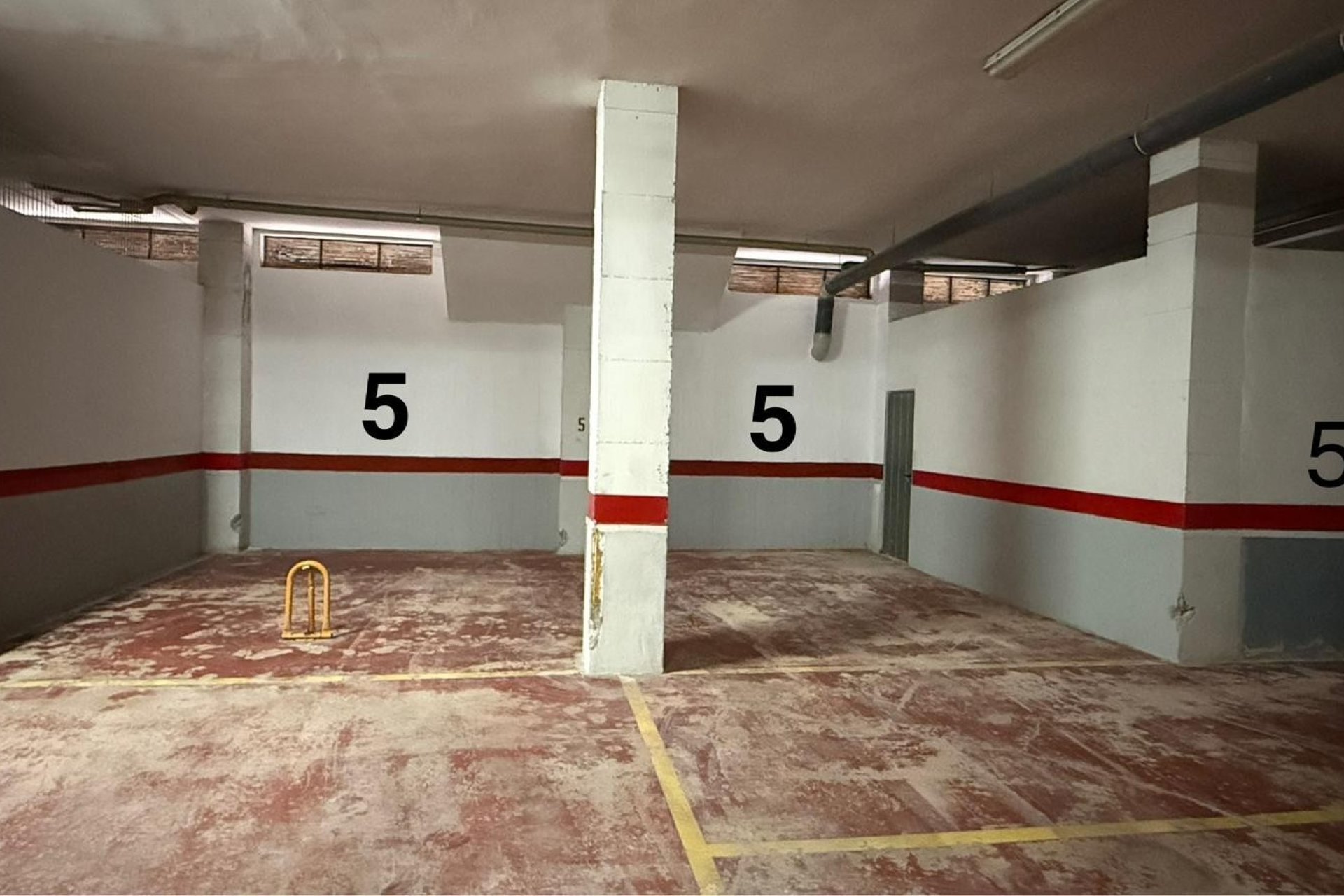 Herverkoop - Parkeerplaats/Garage - Torrevieja