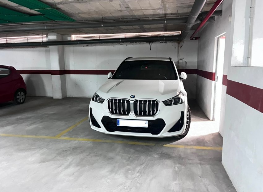 Herverkoop - Parkeerplaats / Garage - Torrevieja