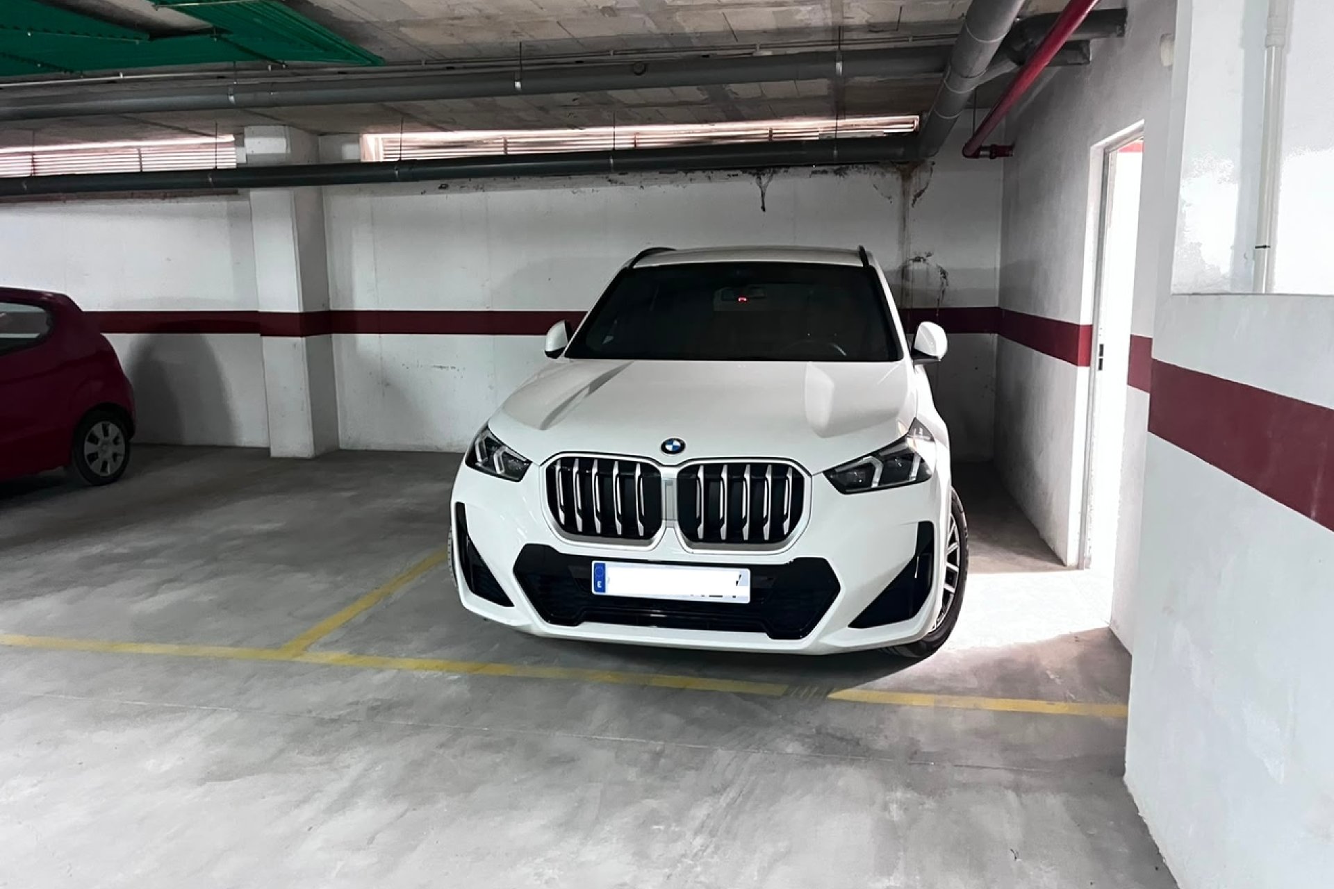 Herverkoop - Parkeerplaats / Garage - Torrevieja