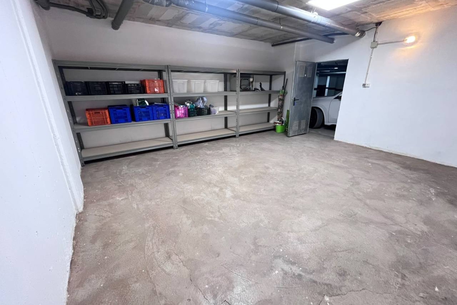 Herverkoop - Parkeerplaats / Garage - Torrevieja