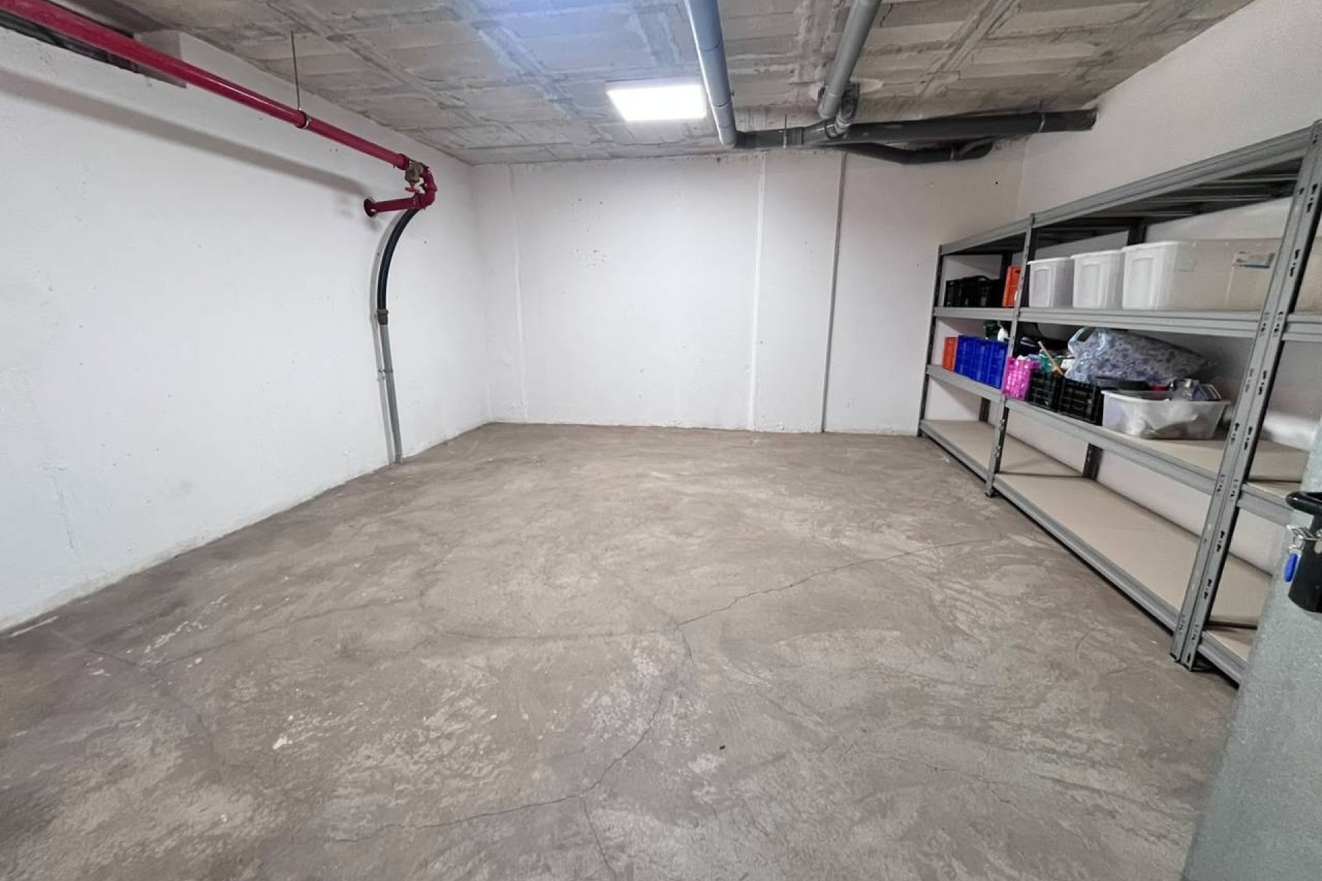 Herverkoop - Parkeerplaats / Garage - Torrevieja