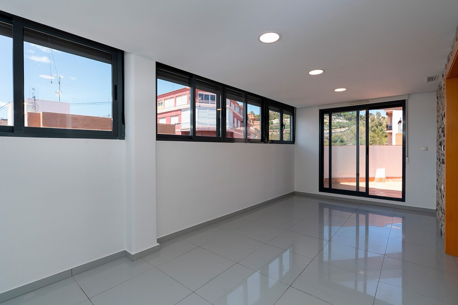 Herverkoop - Penthouse - Alicante - Center