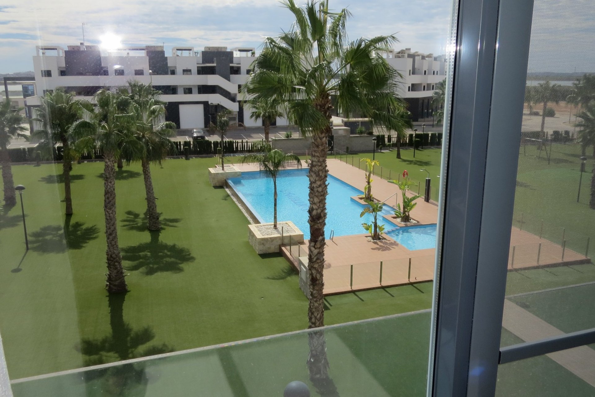 Herverkoop - Penthouse - Guardamar del Segura - El Raso