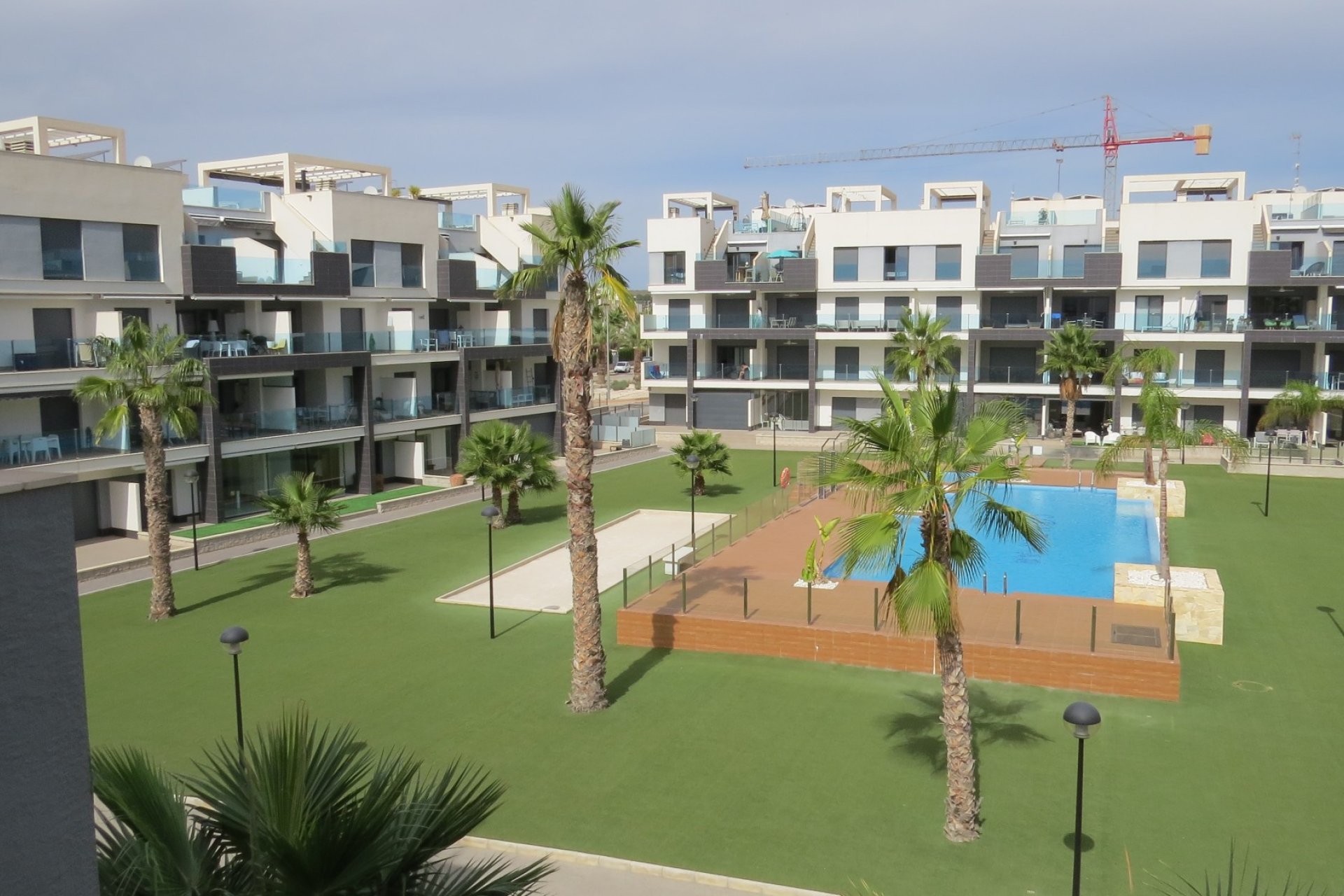 Herverkoop - Penthouse - Guardamar del Segura - El Raso