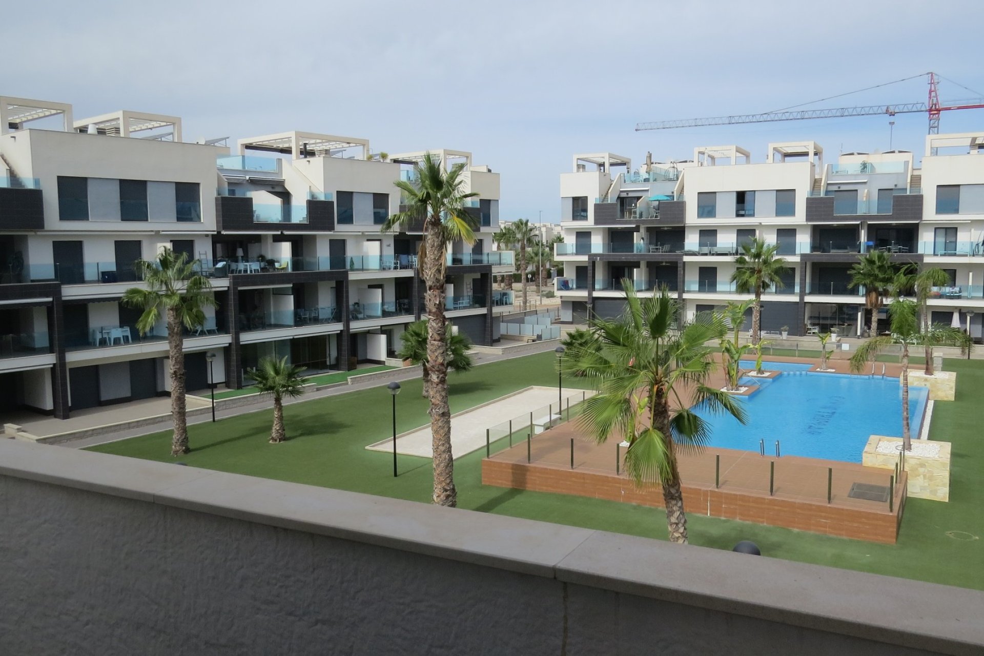 Herverkoop - Penthouse - Guardamar del Segura - El Raso