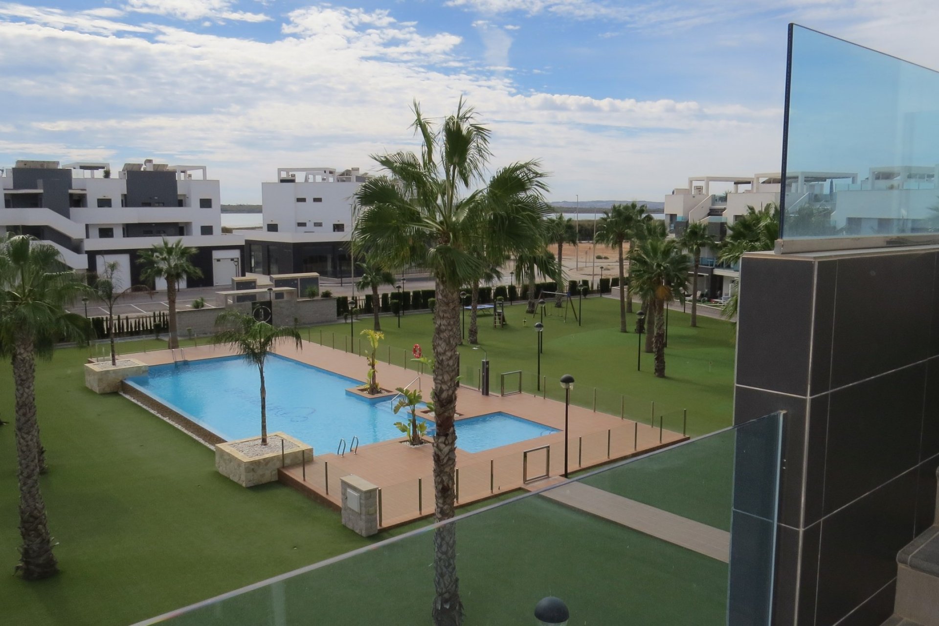 Herverkoop - Penthouse - Guardamar del Segura - El Raso