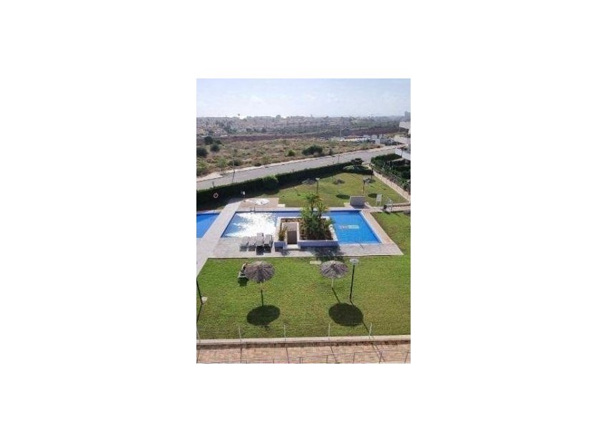 Herverkoop - Penthouse - Orihuela Costa - Lomas de Cabo Roig