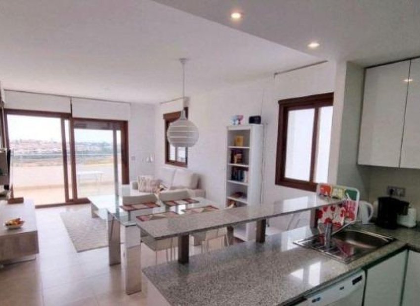 Herverkoop - Penthouse - Orihuela Costa - Lomas de Cabo Roig