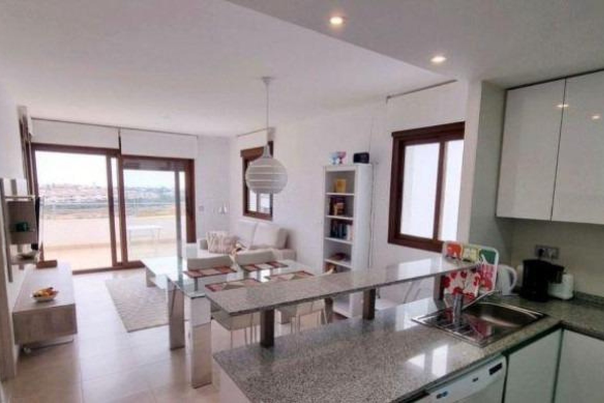 Herverkoop - Penthouse - Orihuela Costa - Lomas de Cabo Roig