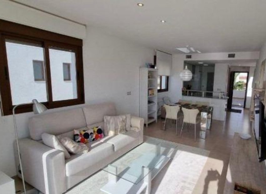 Herverkoop - Penthouse - Orihuela Costa - Lomas de Cabo Roig