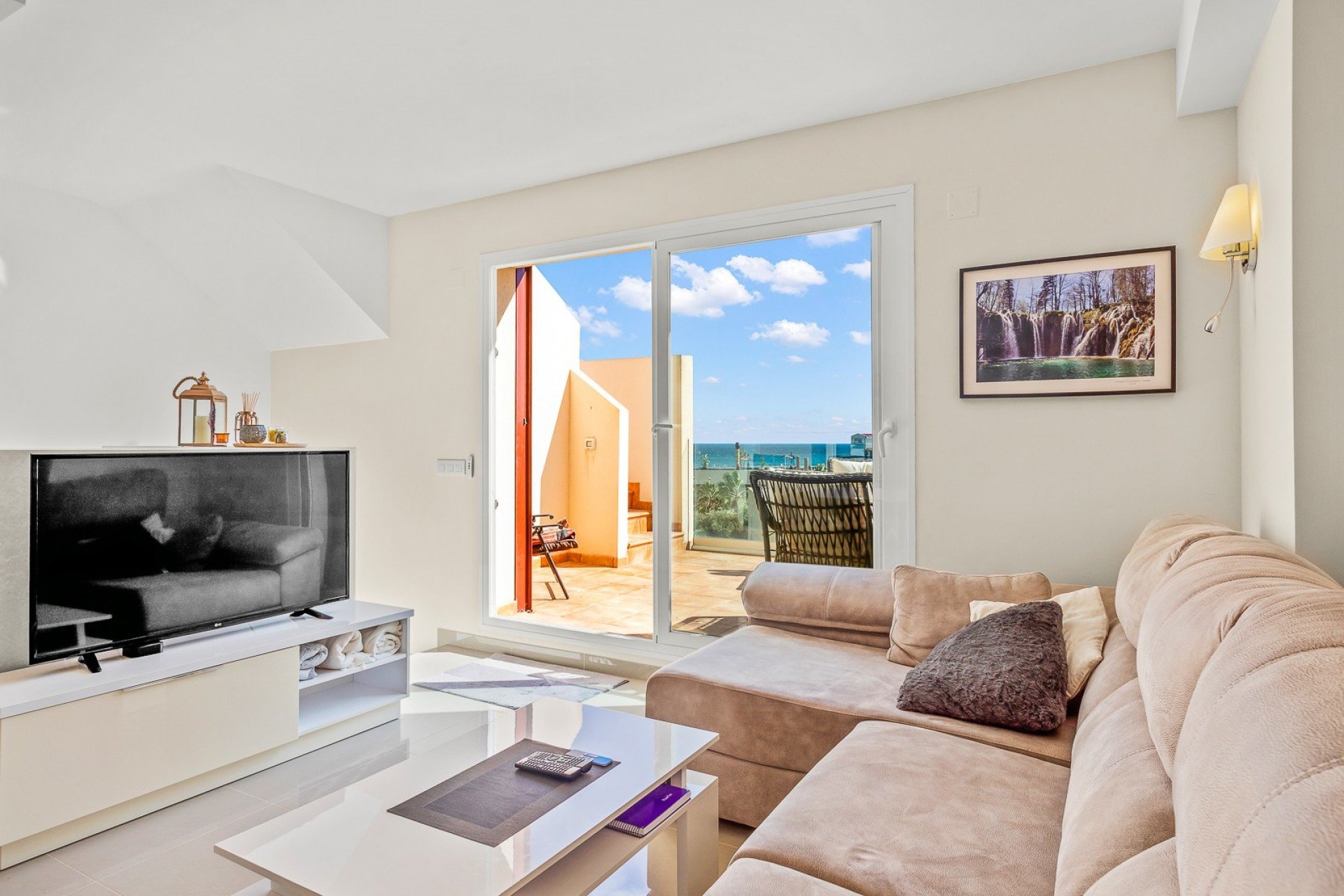 Herverkoop - Penthouse - Orihuela Costa - Playa Flamenca