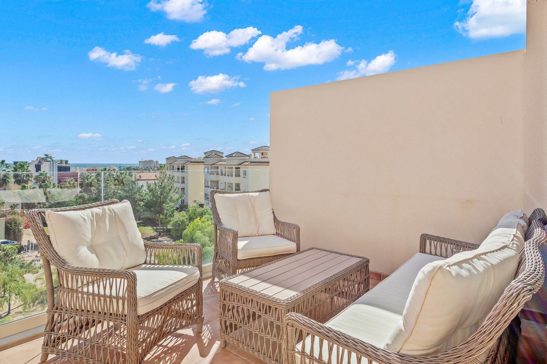 Herverkoop - Penthouse - Orihuela Costa - Playa Flamenca