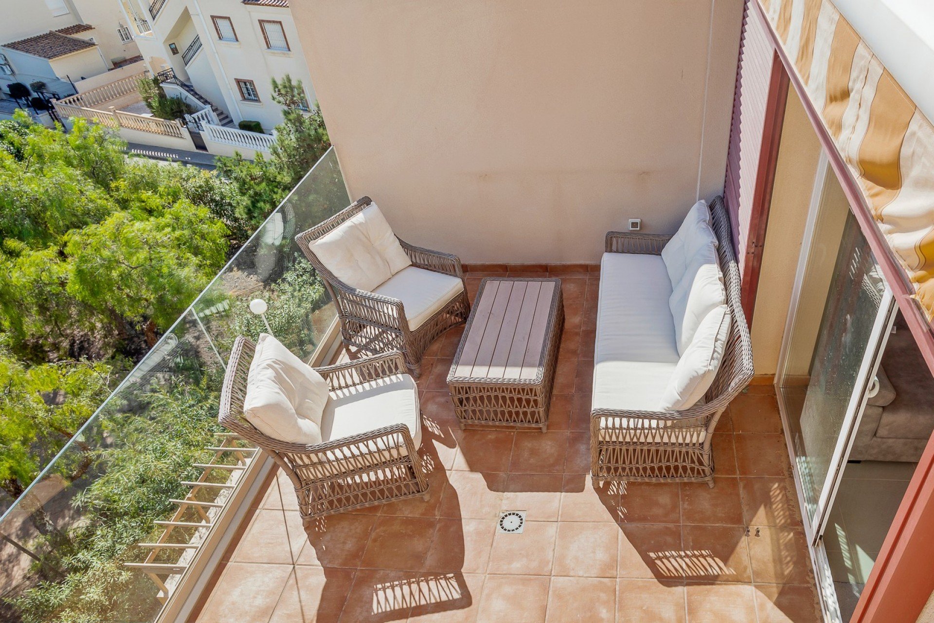 Herverkoop - Penthouse - Orihuela Costa - Playa Flamenca