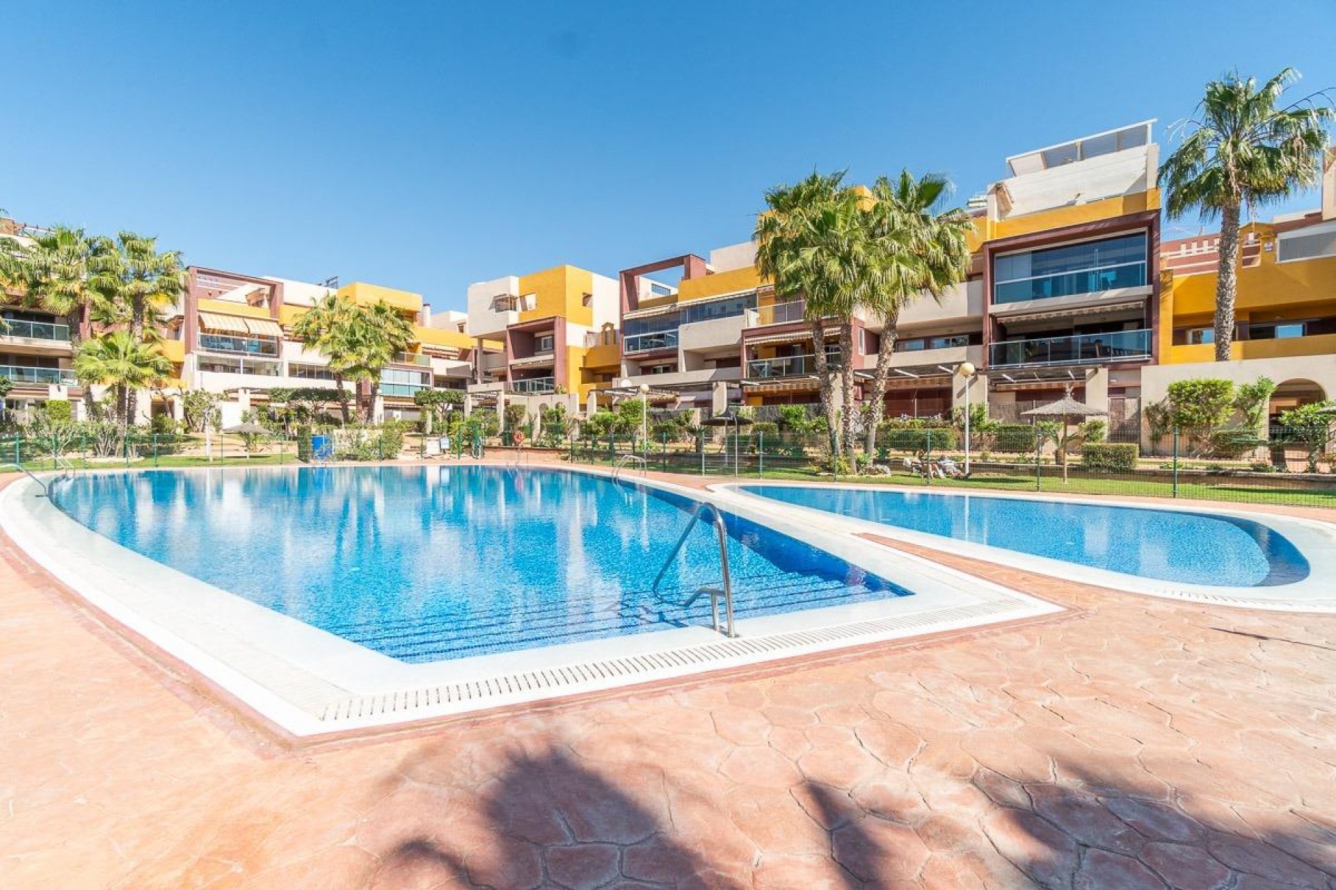 Herverkoop - Penthouse - Orihuela Costa - Playa Flamenca