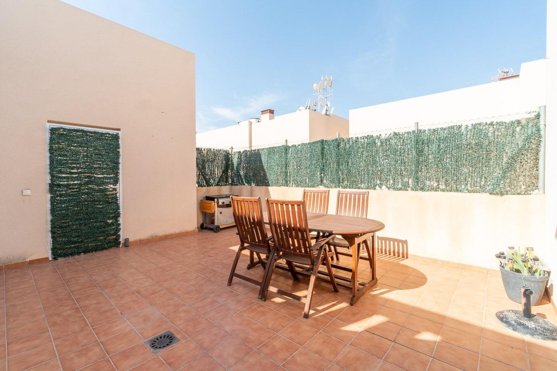 Herverkoop - Penthouse - Orihuela Costa - Playa Flamenca