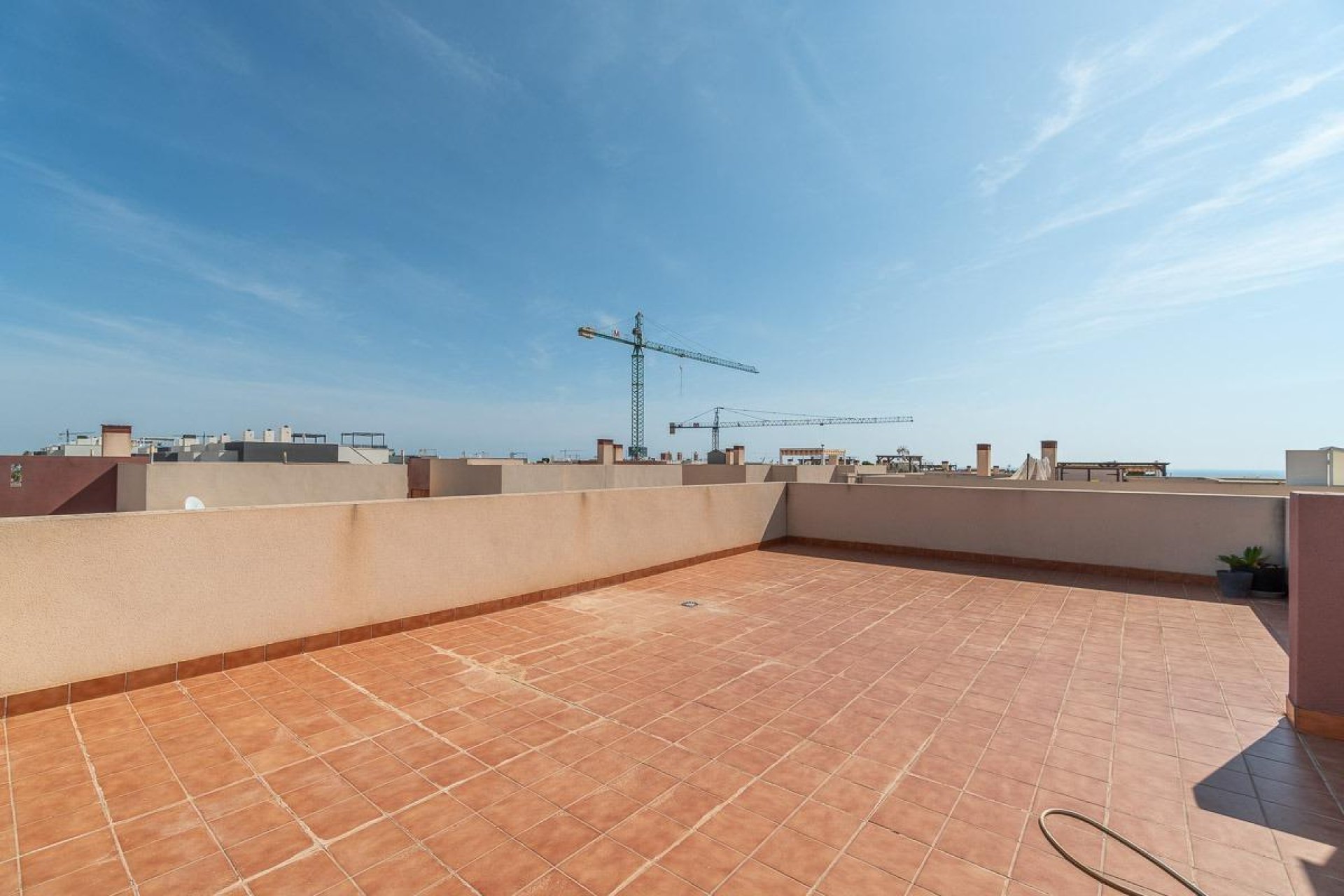 Herverkoop - Penthouse - Orihuela Costa - Playa Flamenca