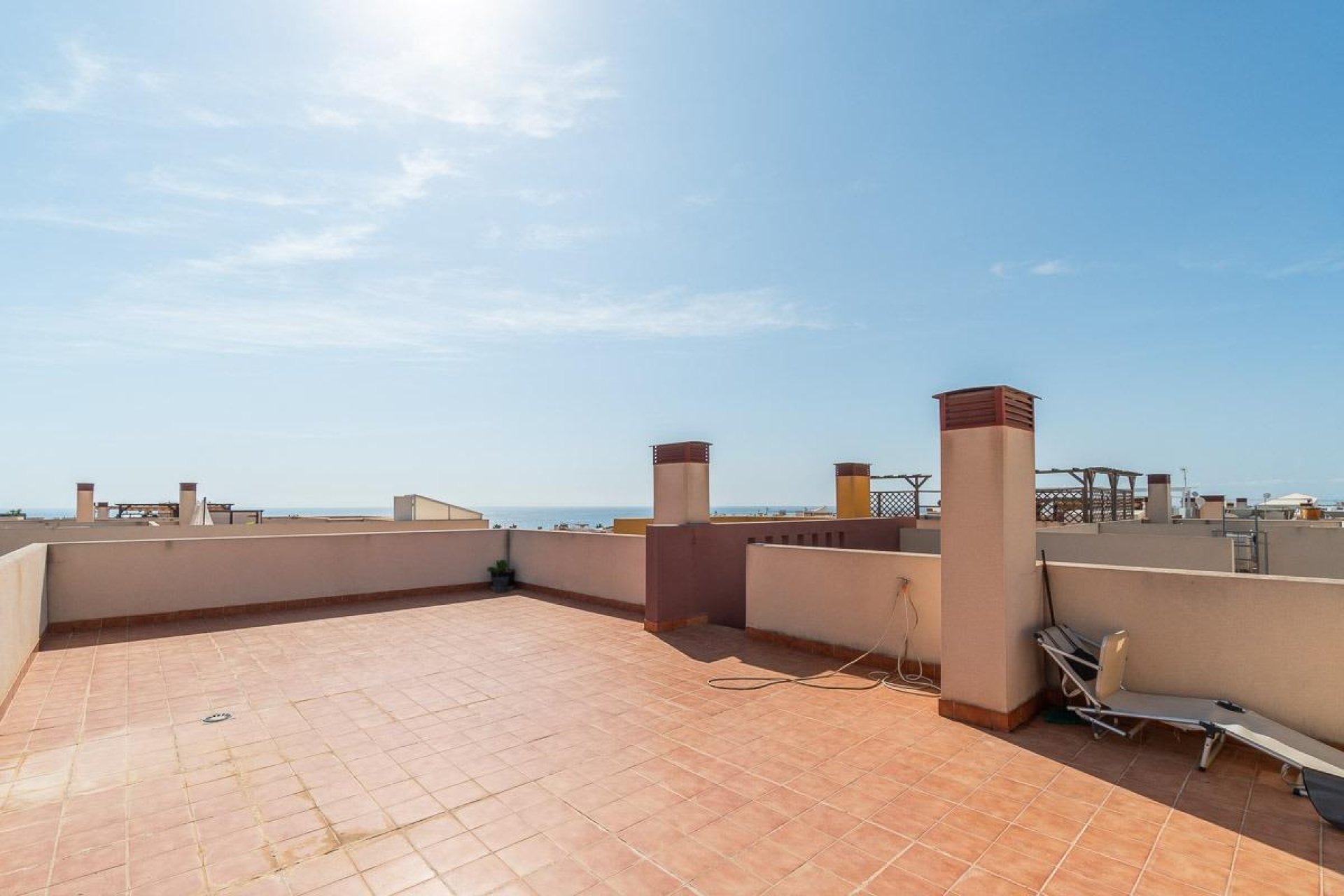 Herverkoop - Penthouse - Orihuela Costa - Playa Flamenca