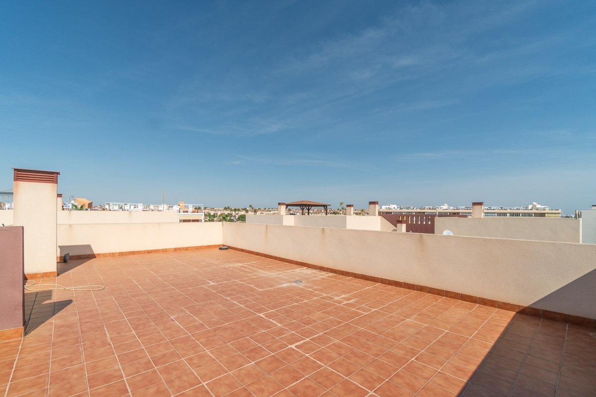 Herverkoop - Penthouse - Orihuela Costa - Playa Flamenca