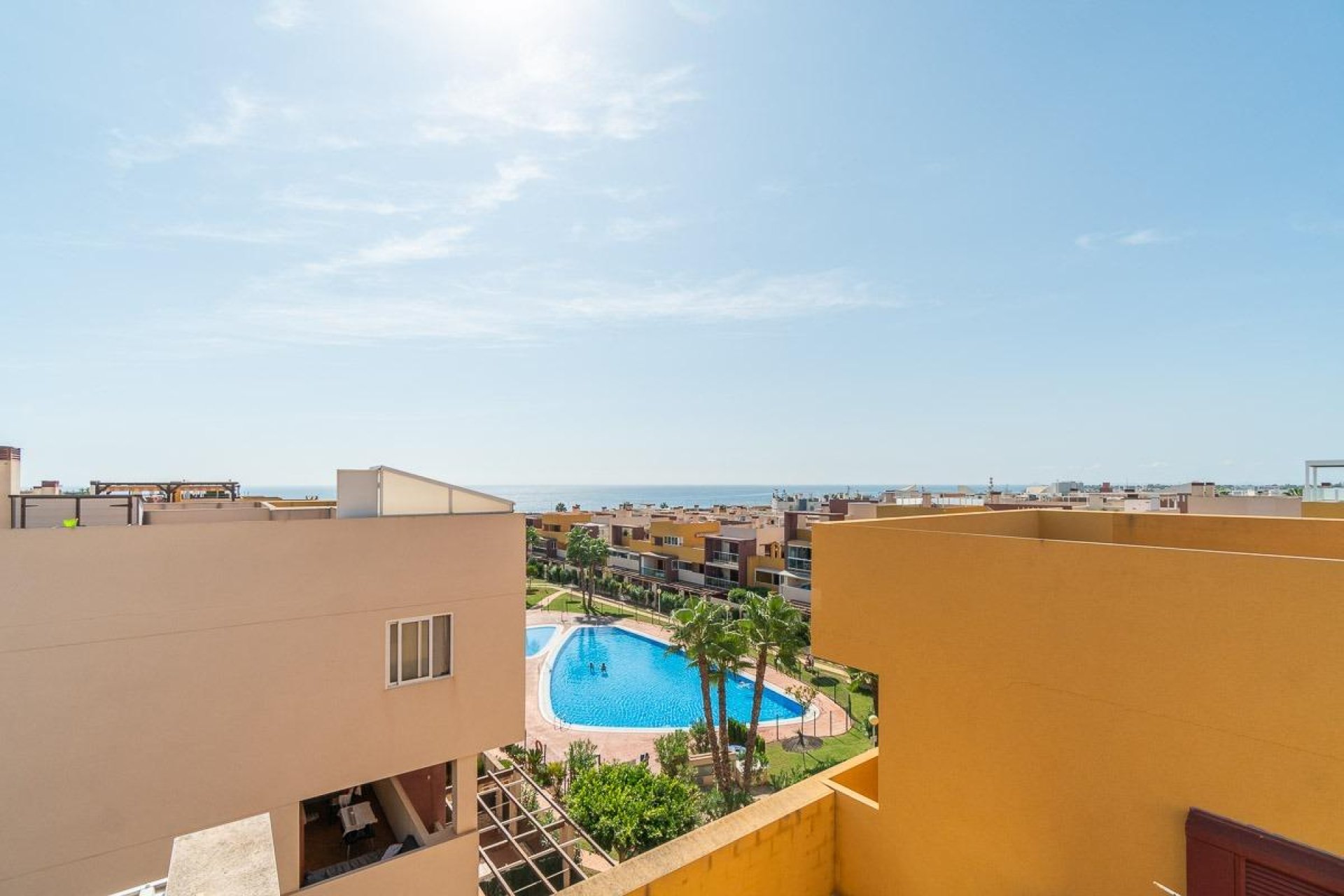 Herverkoop - Penthouse - Orihuela Costa - Playa Flamenca