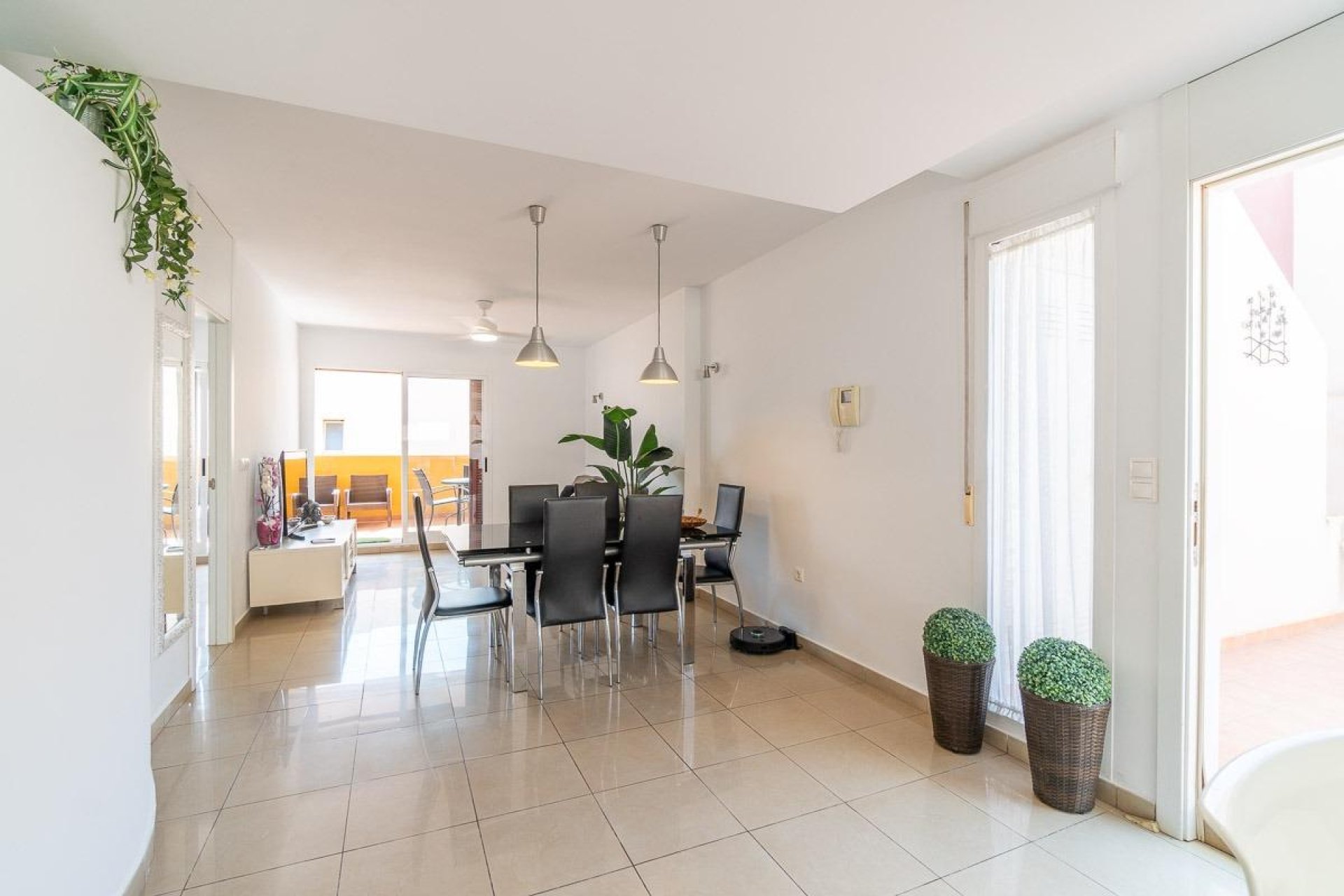 Herverkoop - Penthouse - Orihuela Costa - Playa Flamenca