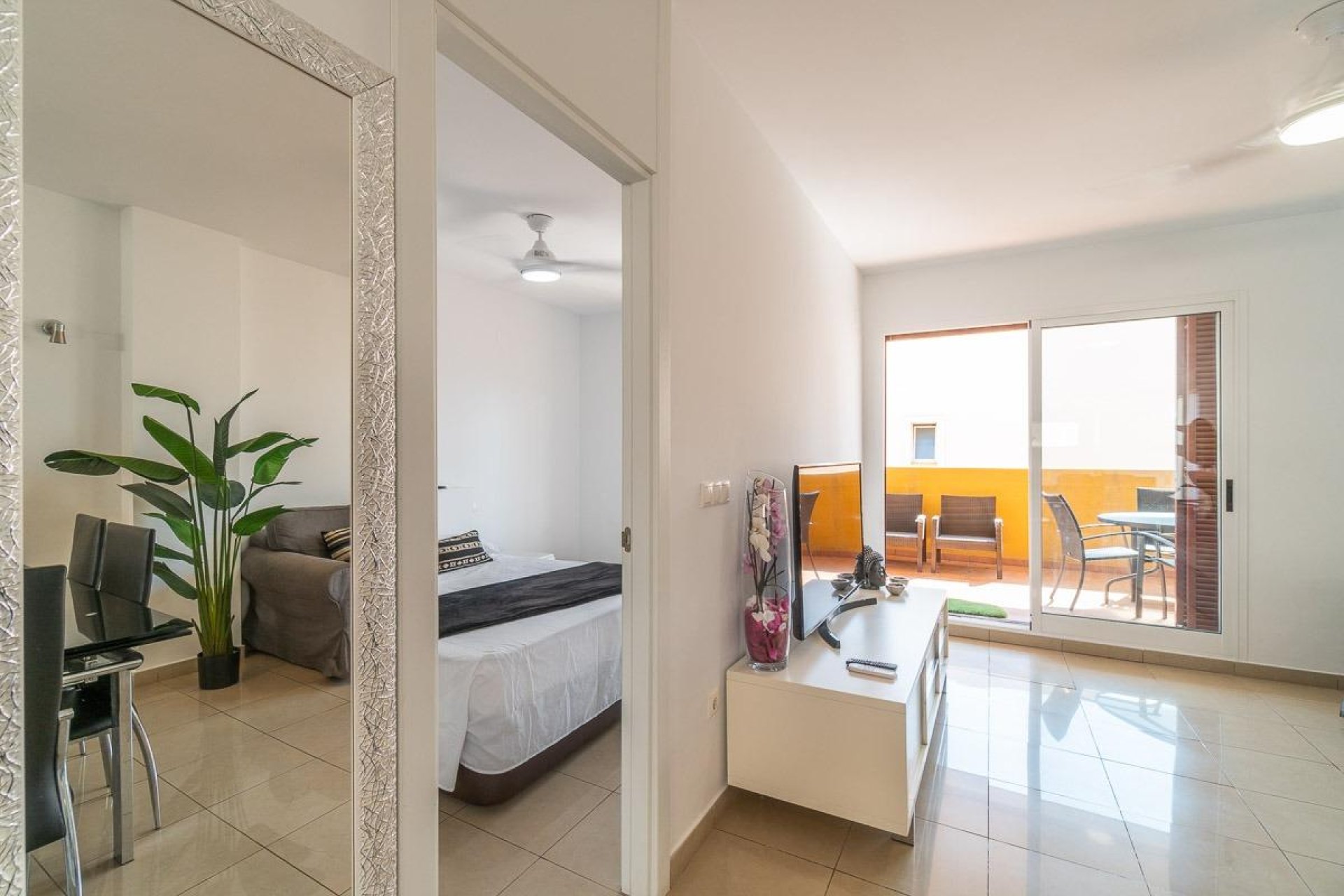 Herverkoop - Penthouse - Orihuela Costa - Playa Flamenca