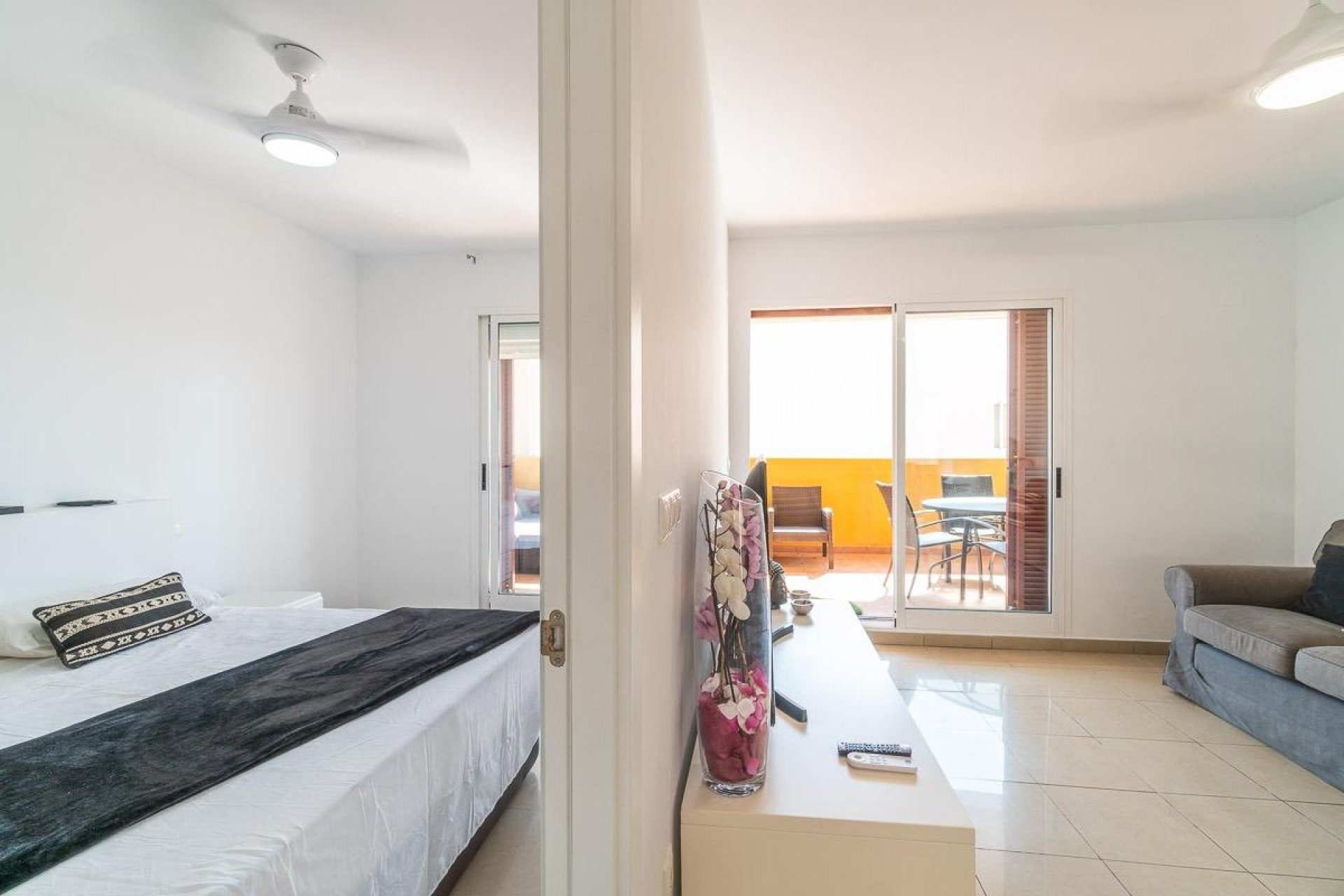 Herverkoop - Penthouse - Orihuela Costa - Playa Flamenca