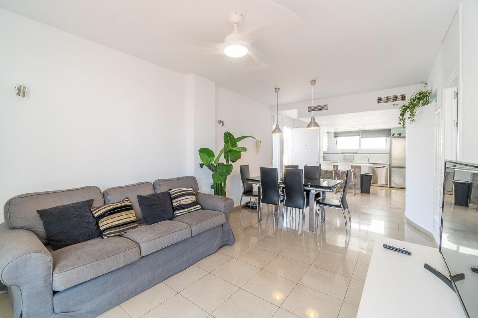 Herverkoop - Penthouse - Orihuela Costa - Playa Flamenca