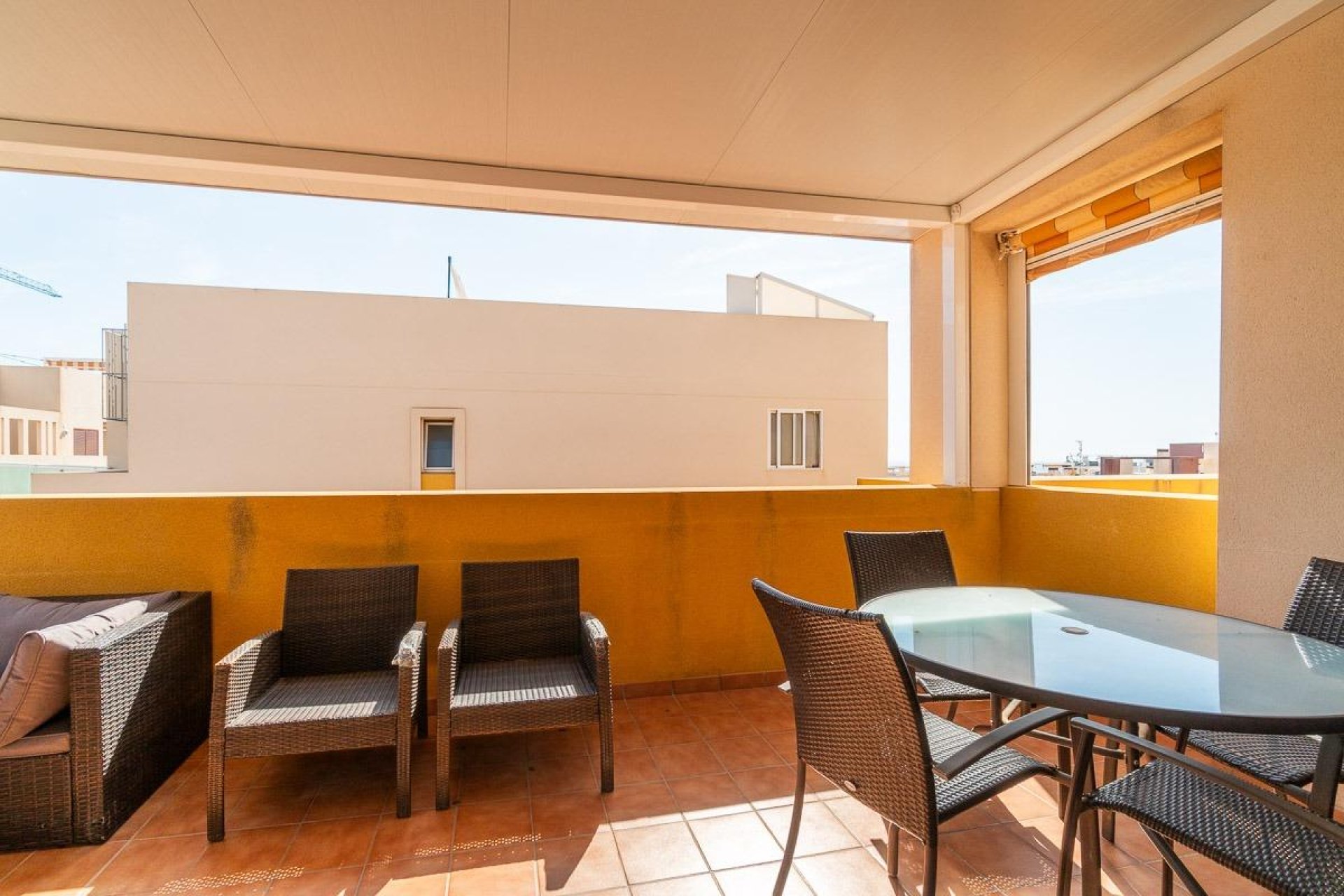 Herverkoop - Penthouse - Orihuela Costa - Playa Flamenca