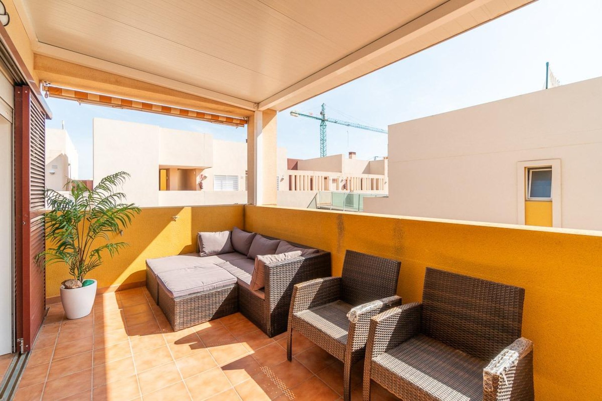 Herverkoop - Penthouse - Orihuela Costa - Playa Flamenca