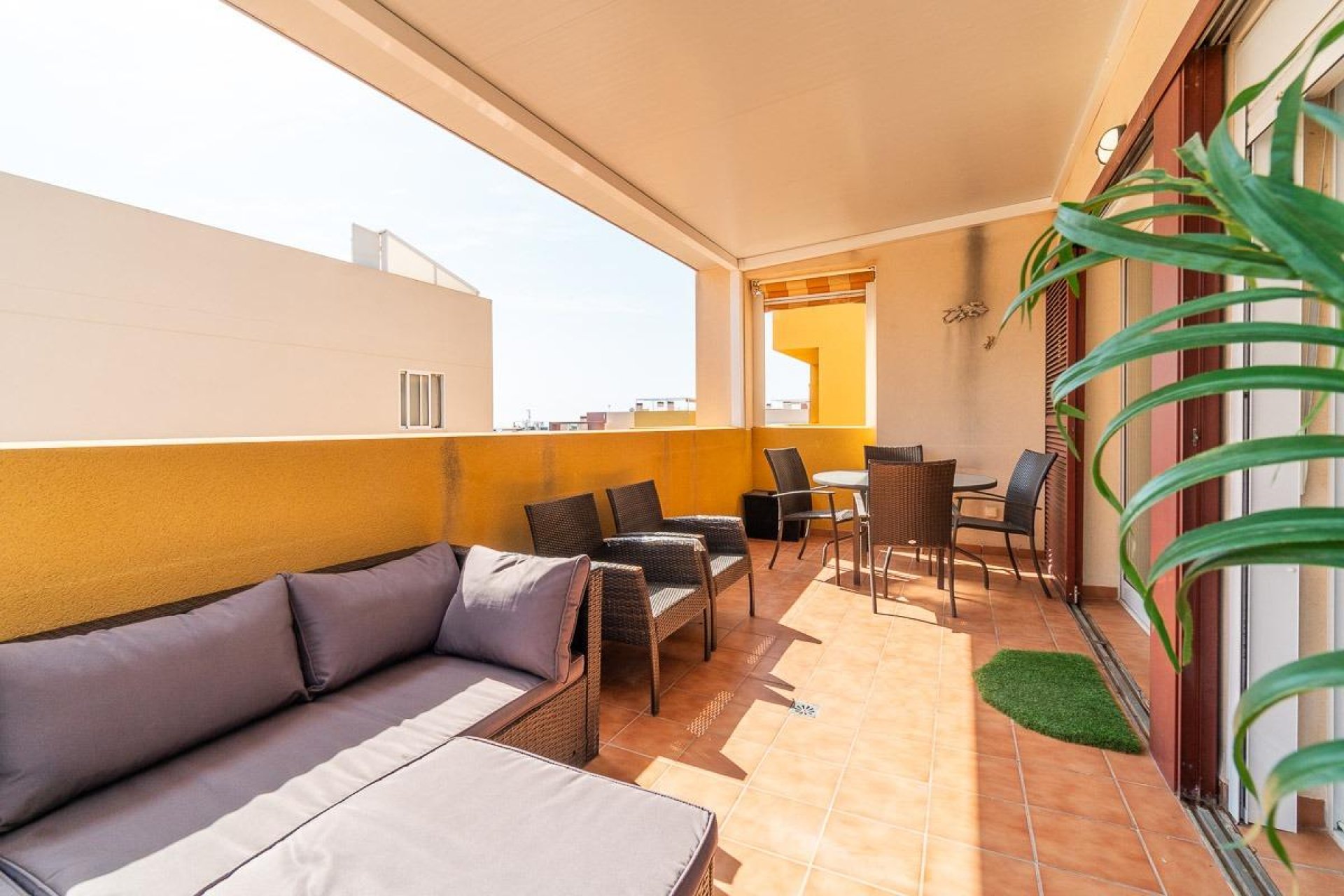 Herverkoop - Penthouse - Orihuela Costa - Playa Flamenca